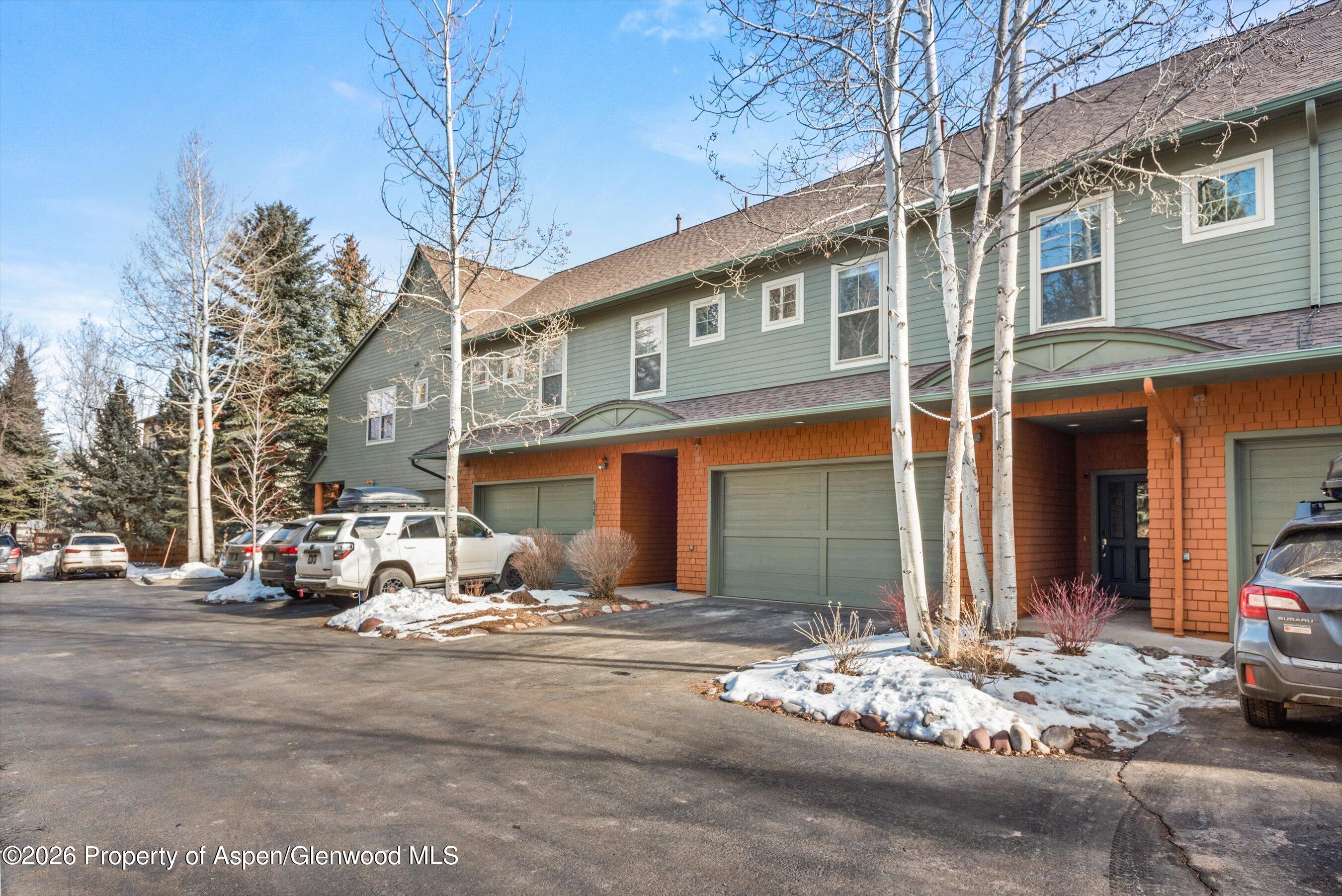 634 Evans Court Basalt CO 81621
