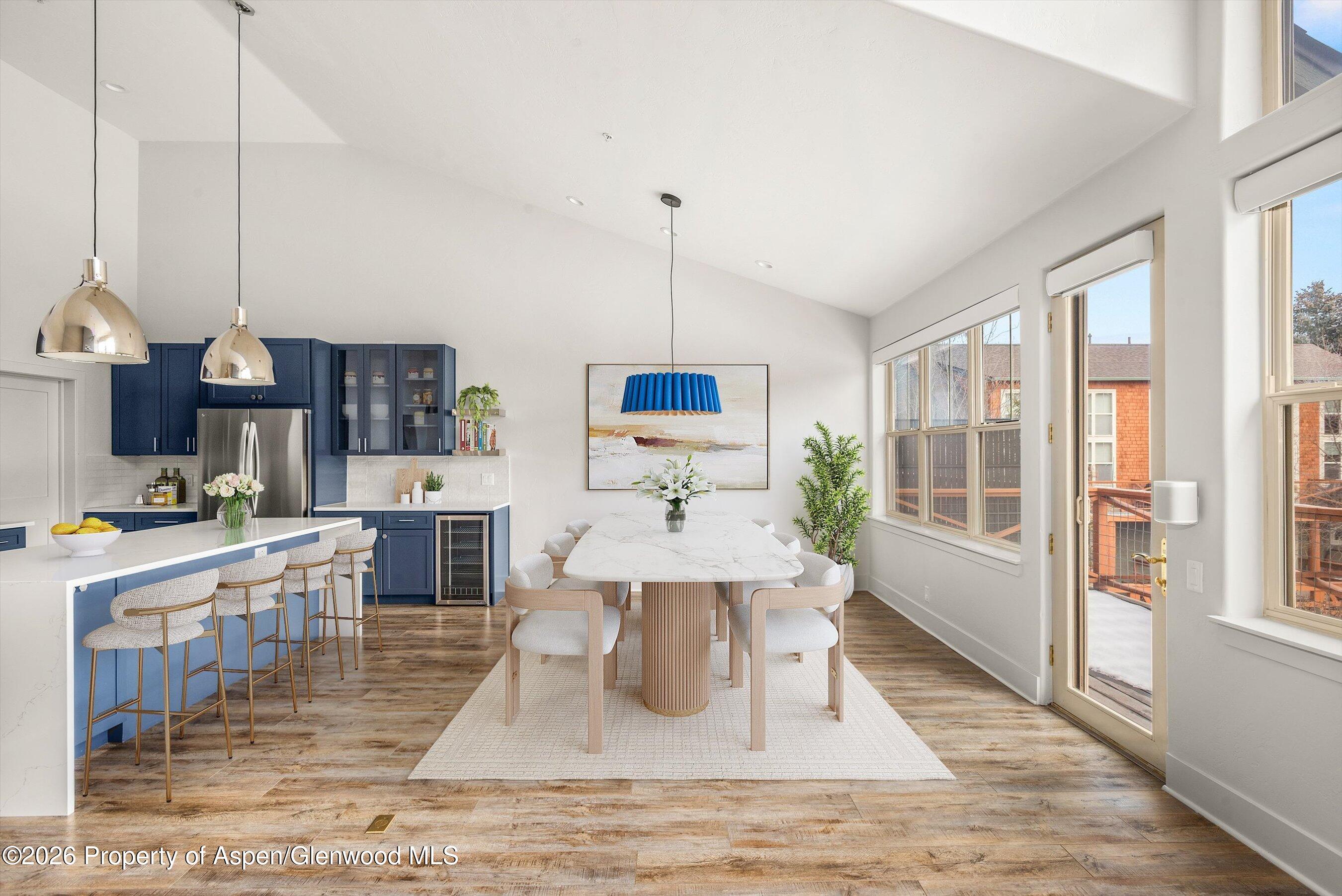 634 Evans Court Basalt CO 81621