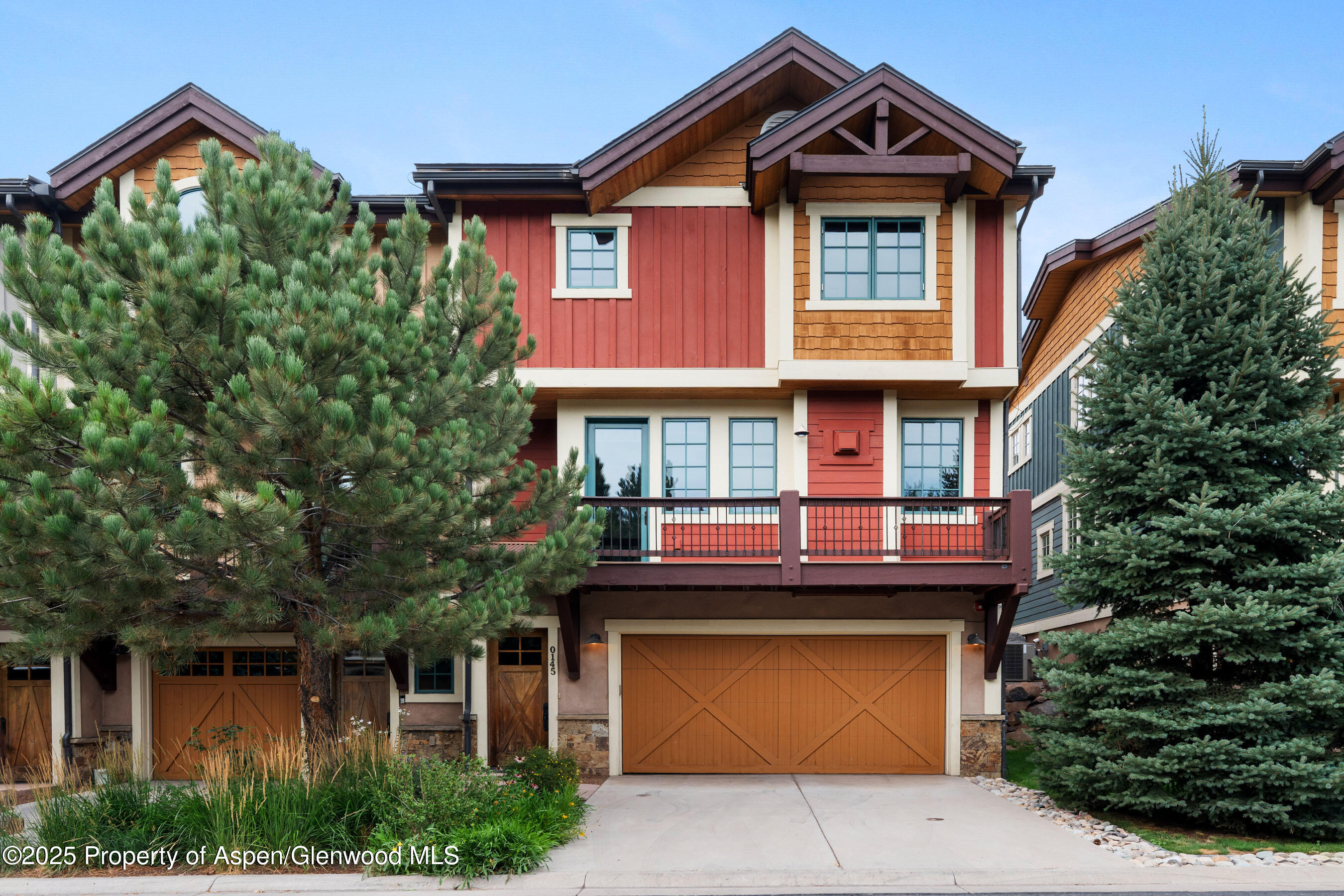 145 Juniper Trail Carbondale CO 81623