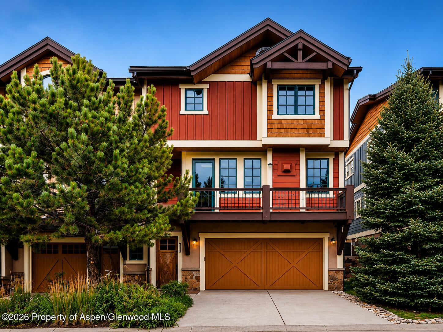 Carbondale CO, 145 Juniper Trail