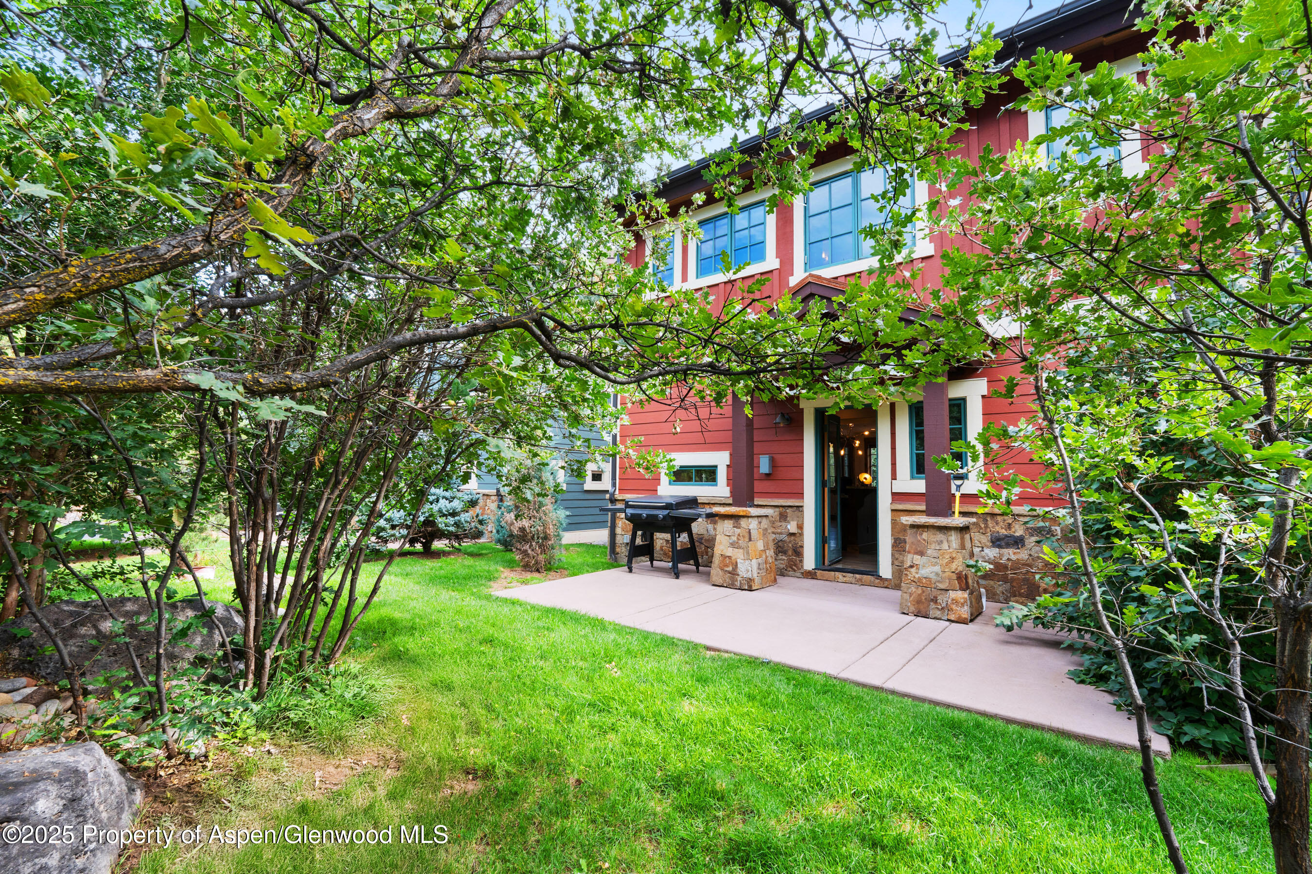 145 Juniper Trail Carbondale CO 81623