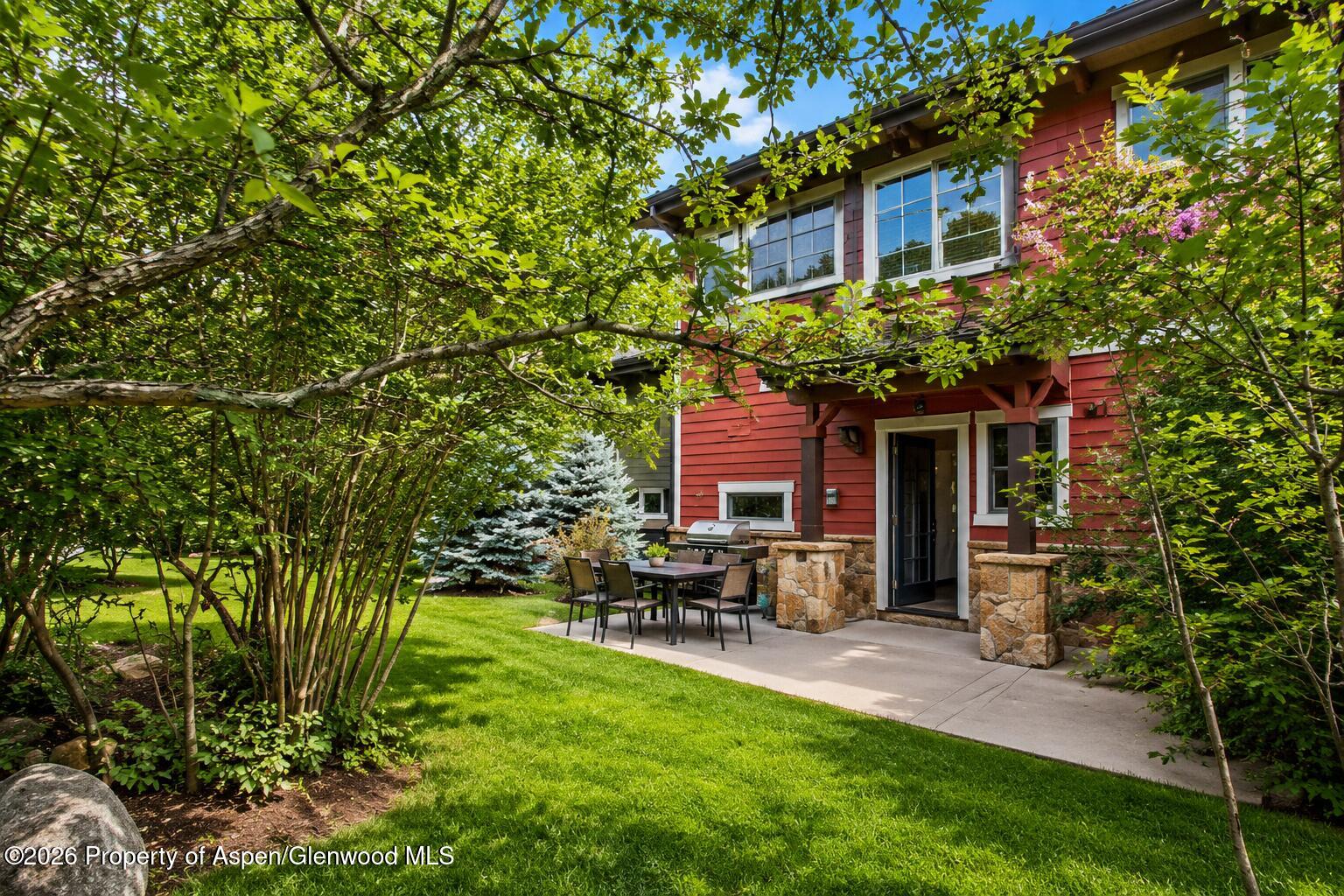 145 Juniper Trail Carbondale CO 81623