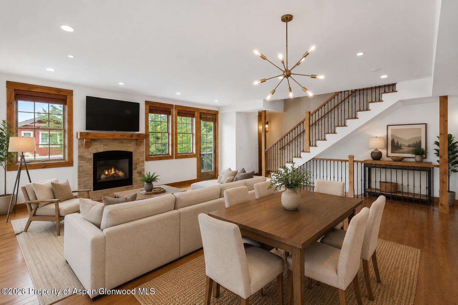 145 Juniper Trail Carbondale CO 81623