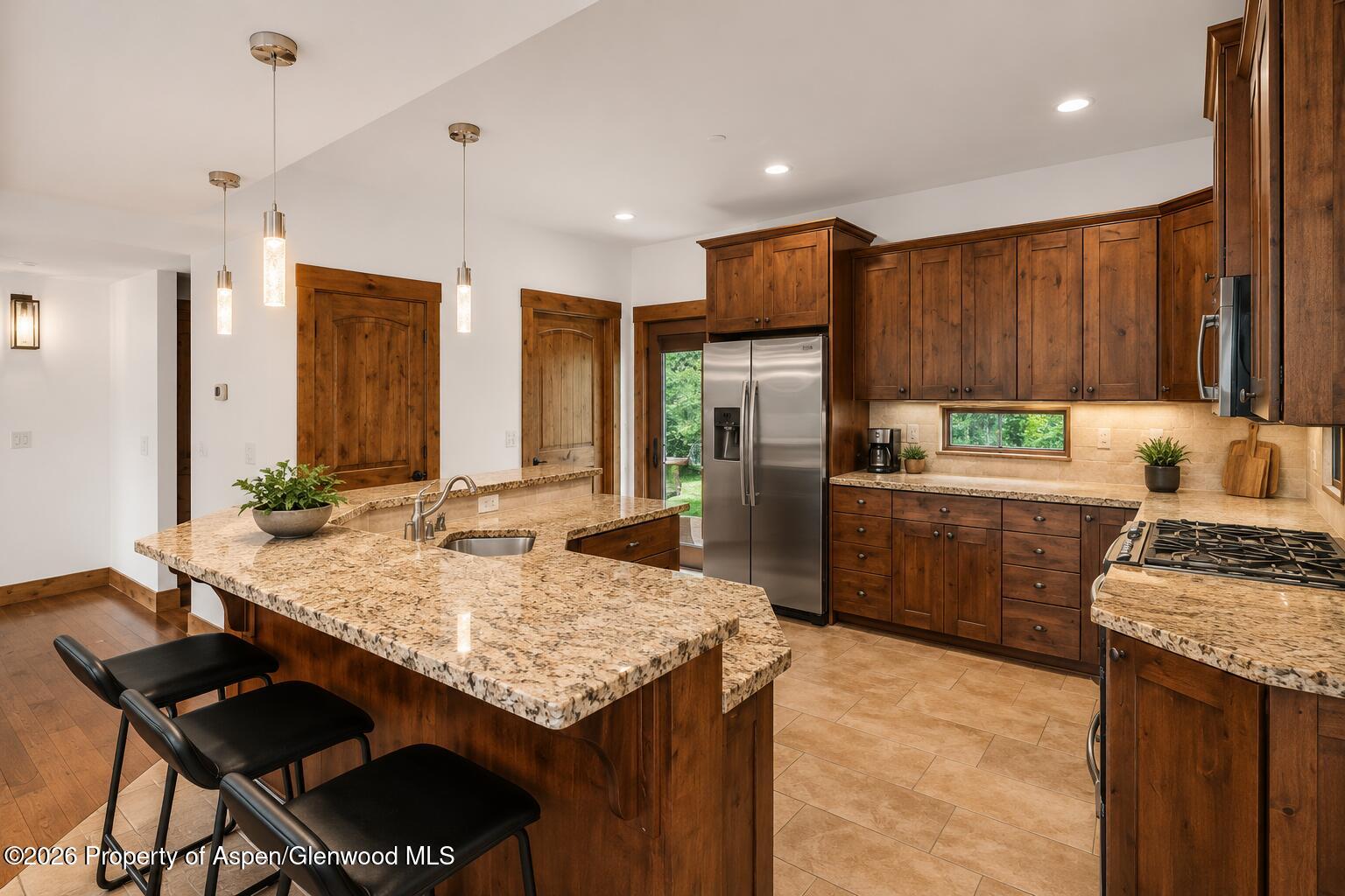 145 Juniper Trail Carbondale CO 81623