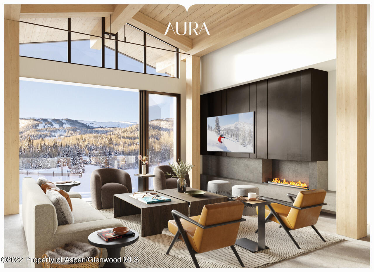 180 Wood Road Snowmass Village CO 81615