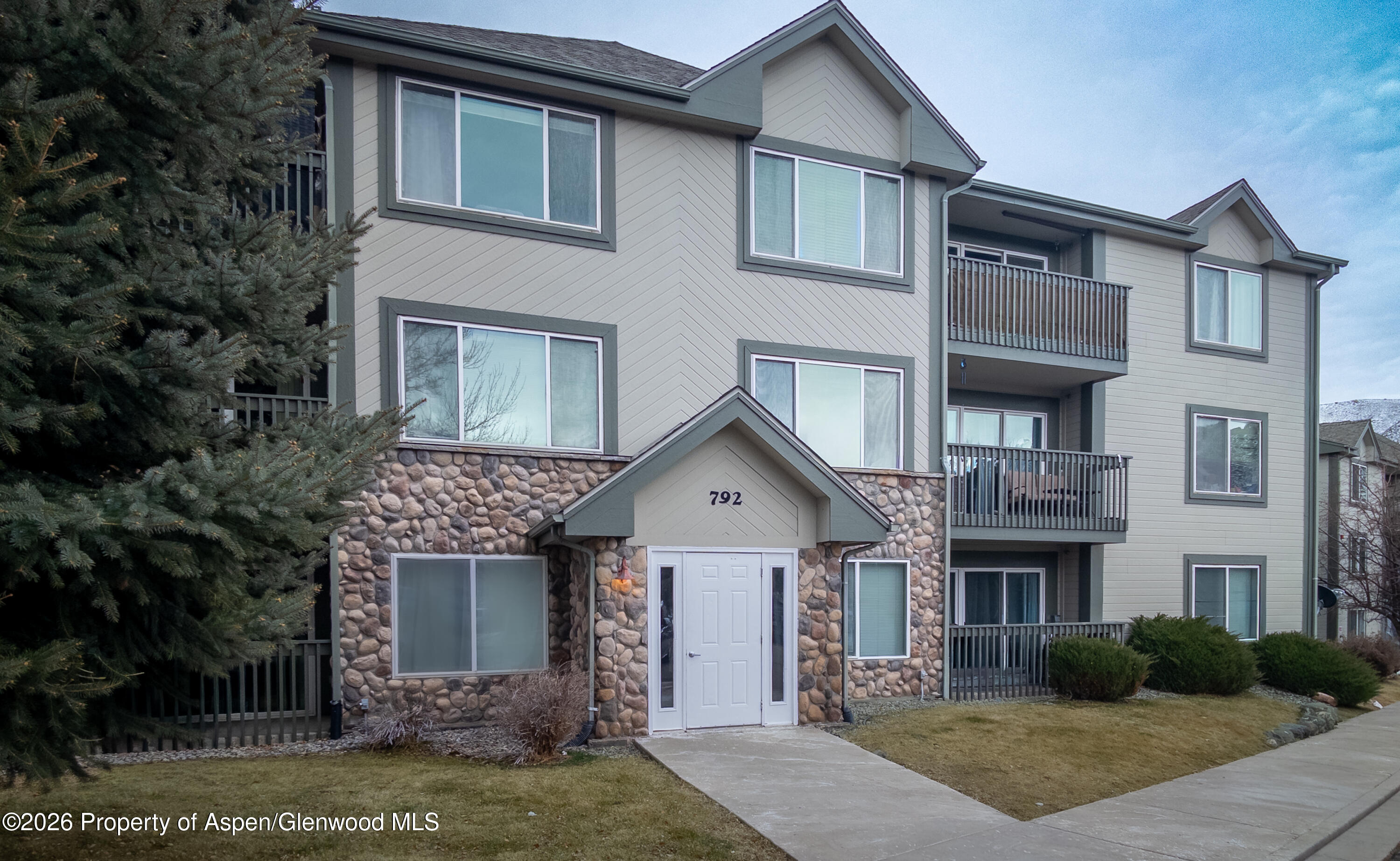 792 Castle Valley Boulevard New Castle CO 81647