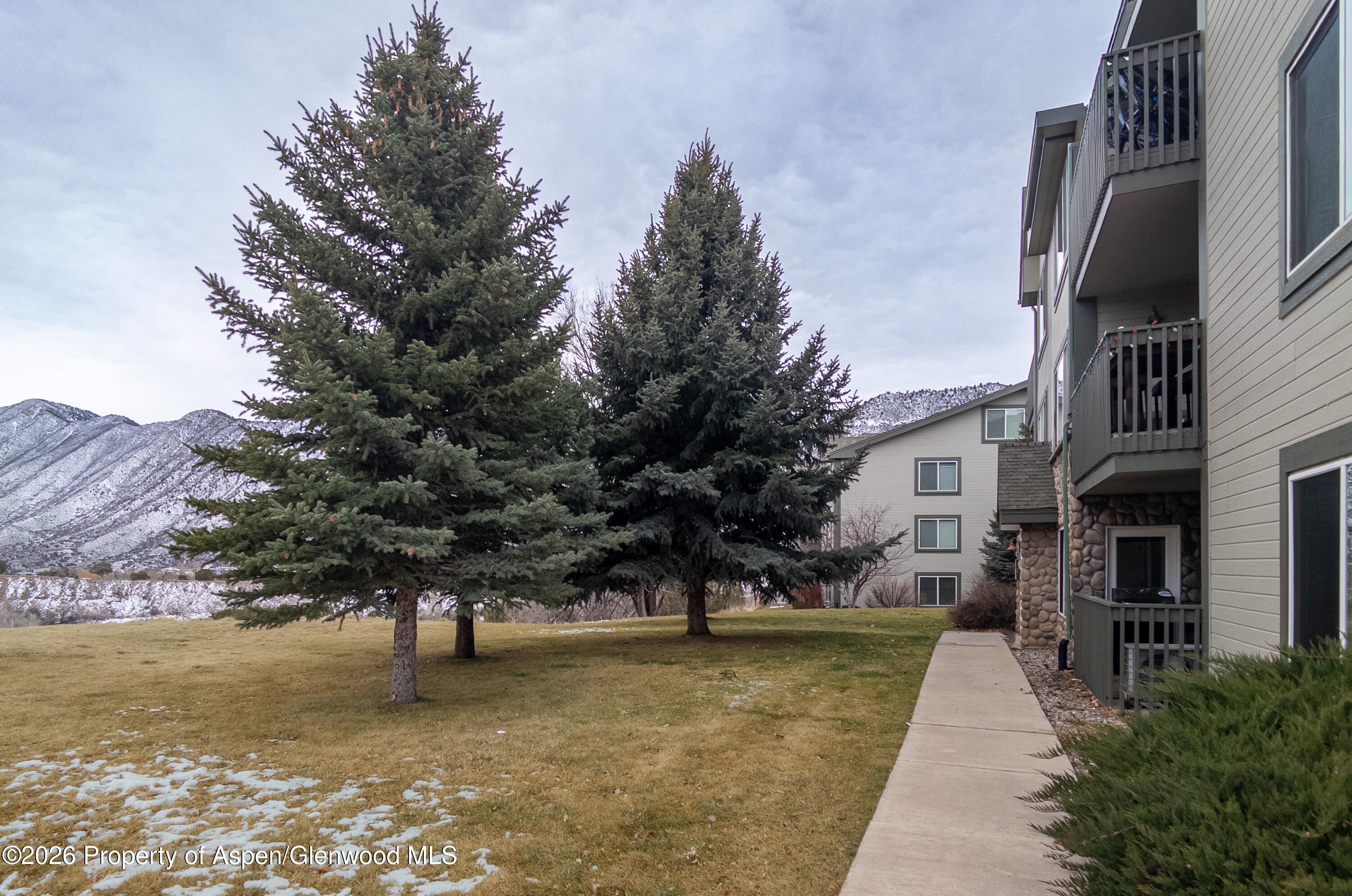 792 Castle Valley Boulevard New Castle CO 81647