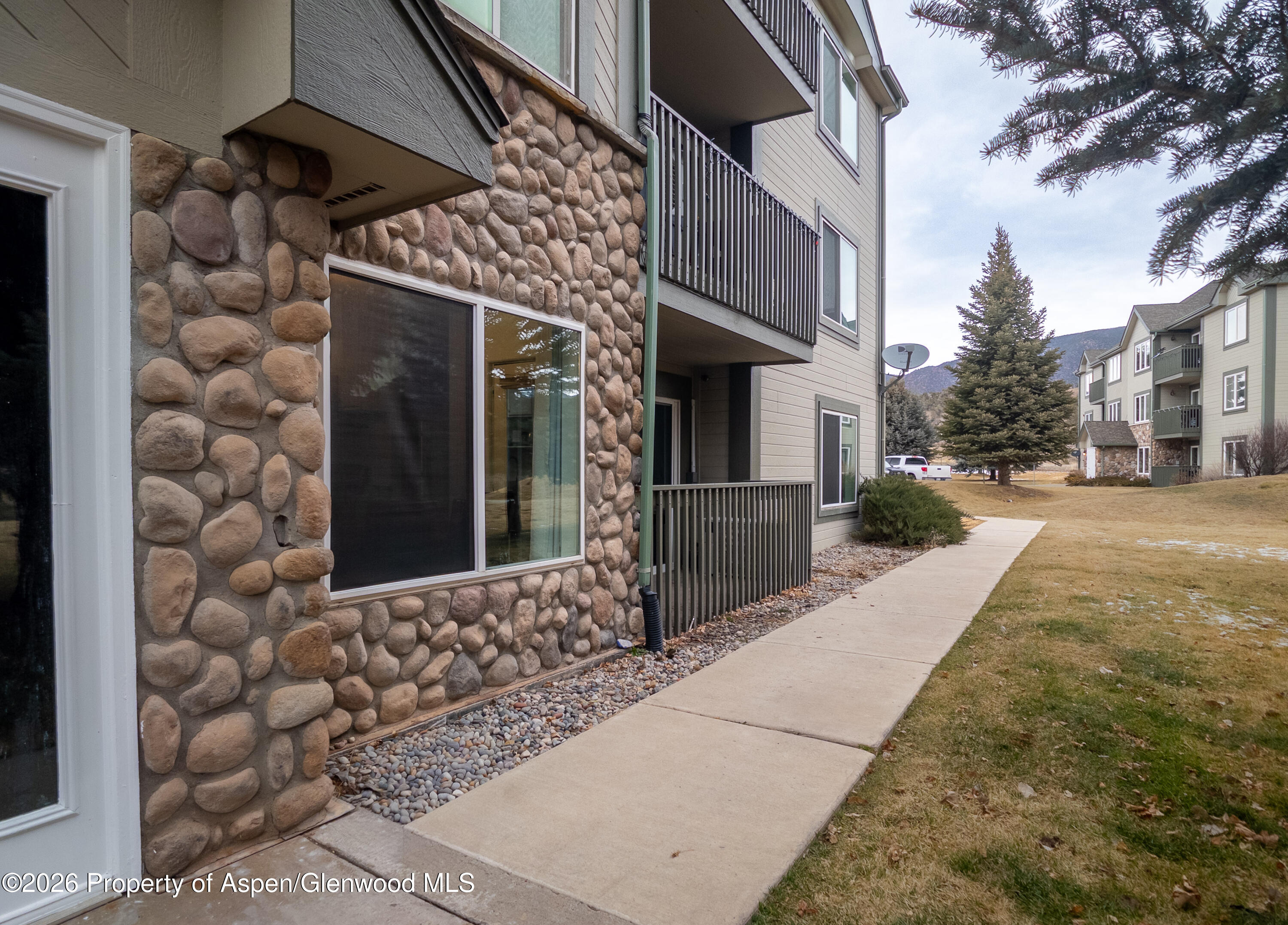 792 Castle Valley Boulevard New Castle CO 81647