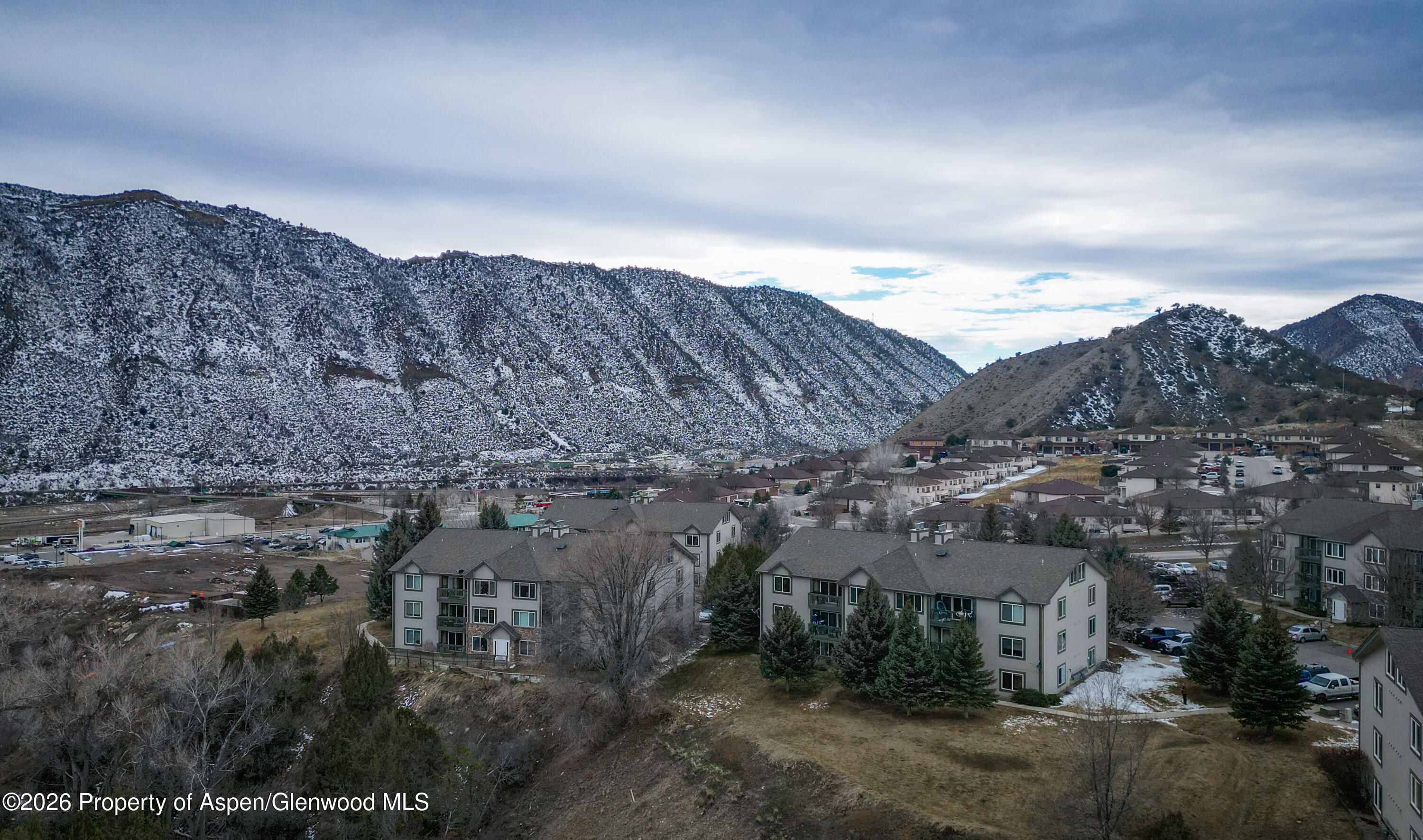 792 Castle Valley Boulevard New Castle CO 81647