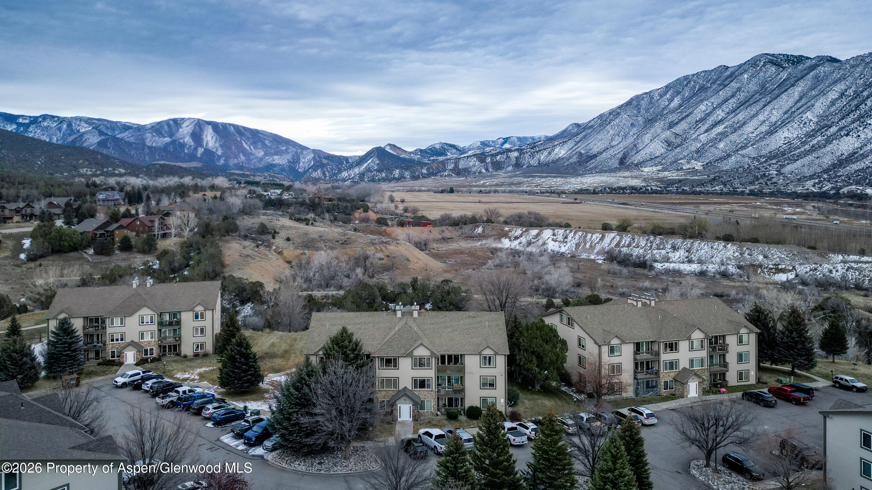 792 Castle Valley Boulevard New Castle CO 81647