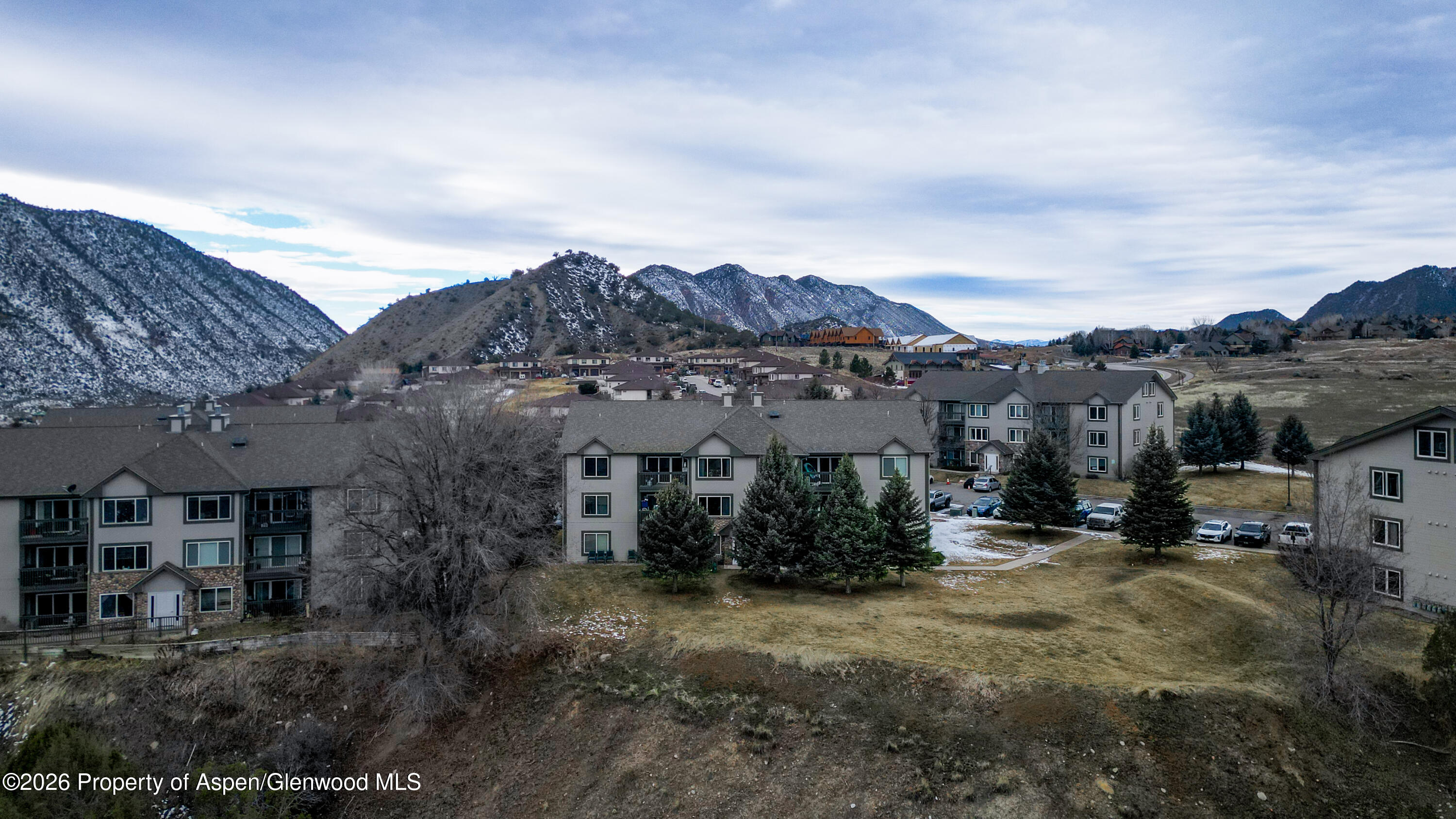 792 Castle Valley Boulevard New Castle CO 81647