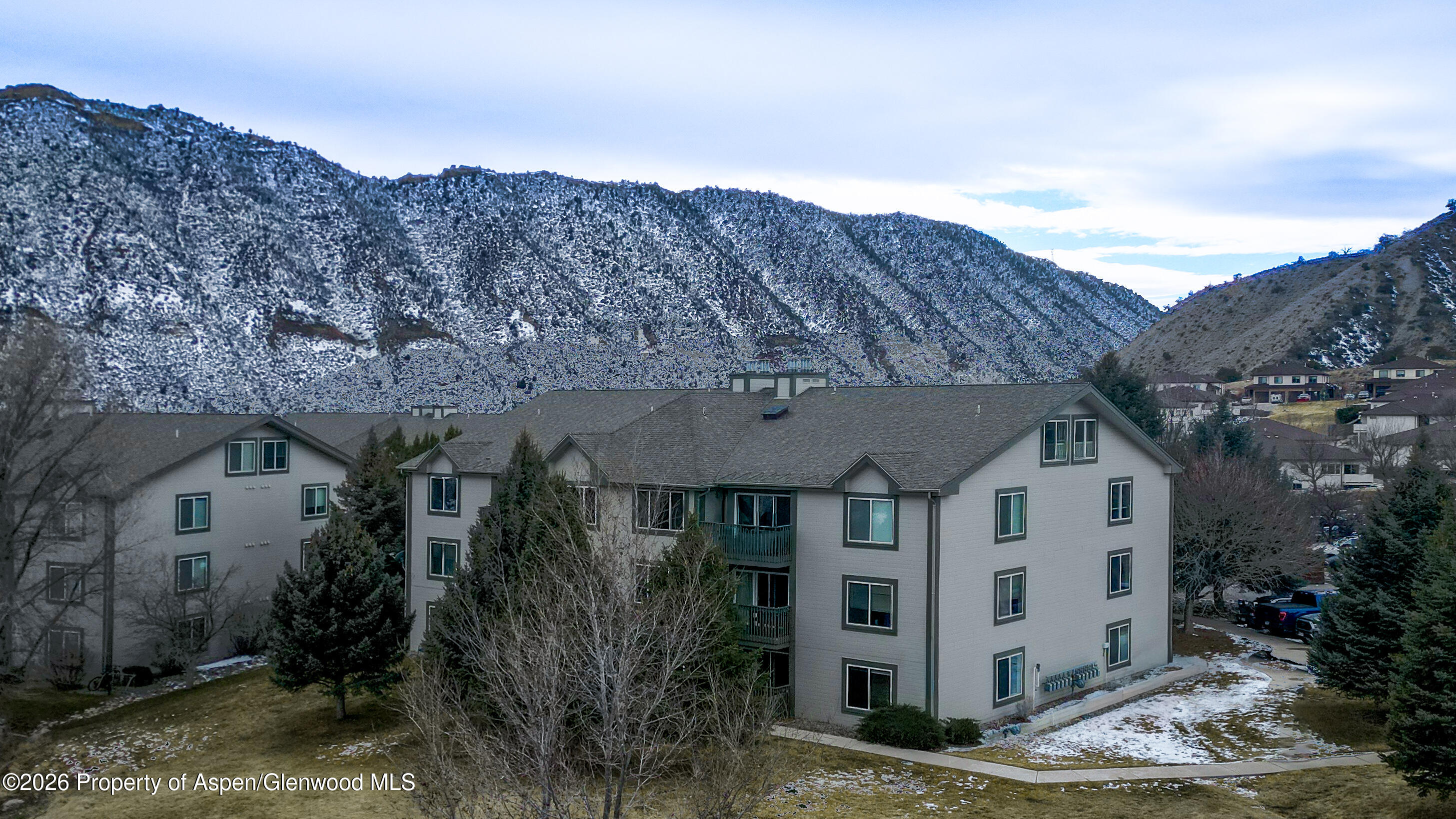 792 Castle Valley Boulevard New Castle CO 81647