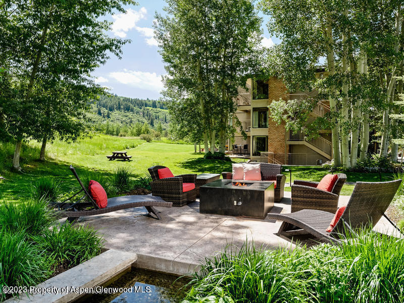 39060 Highway 82 Aspen CO 81611
