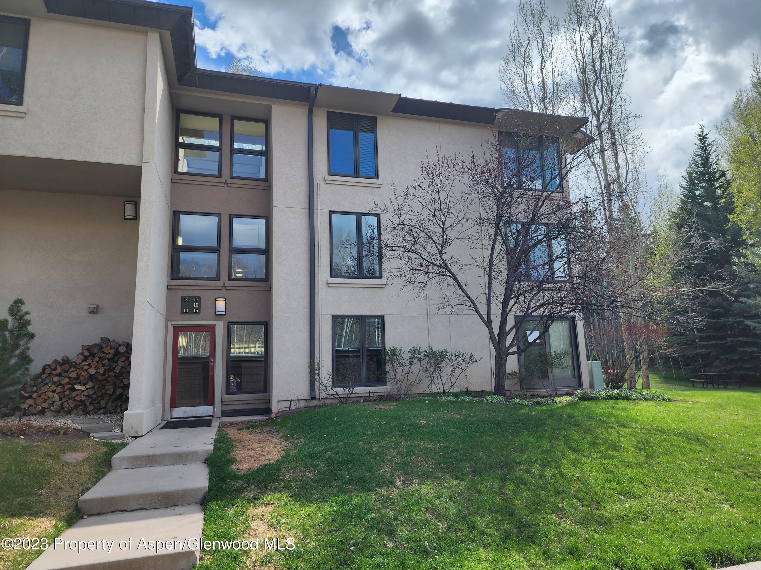 39060 Highway 82 Aspen CO 81611