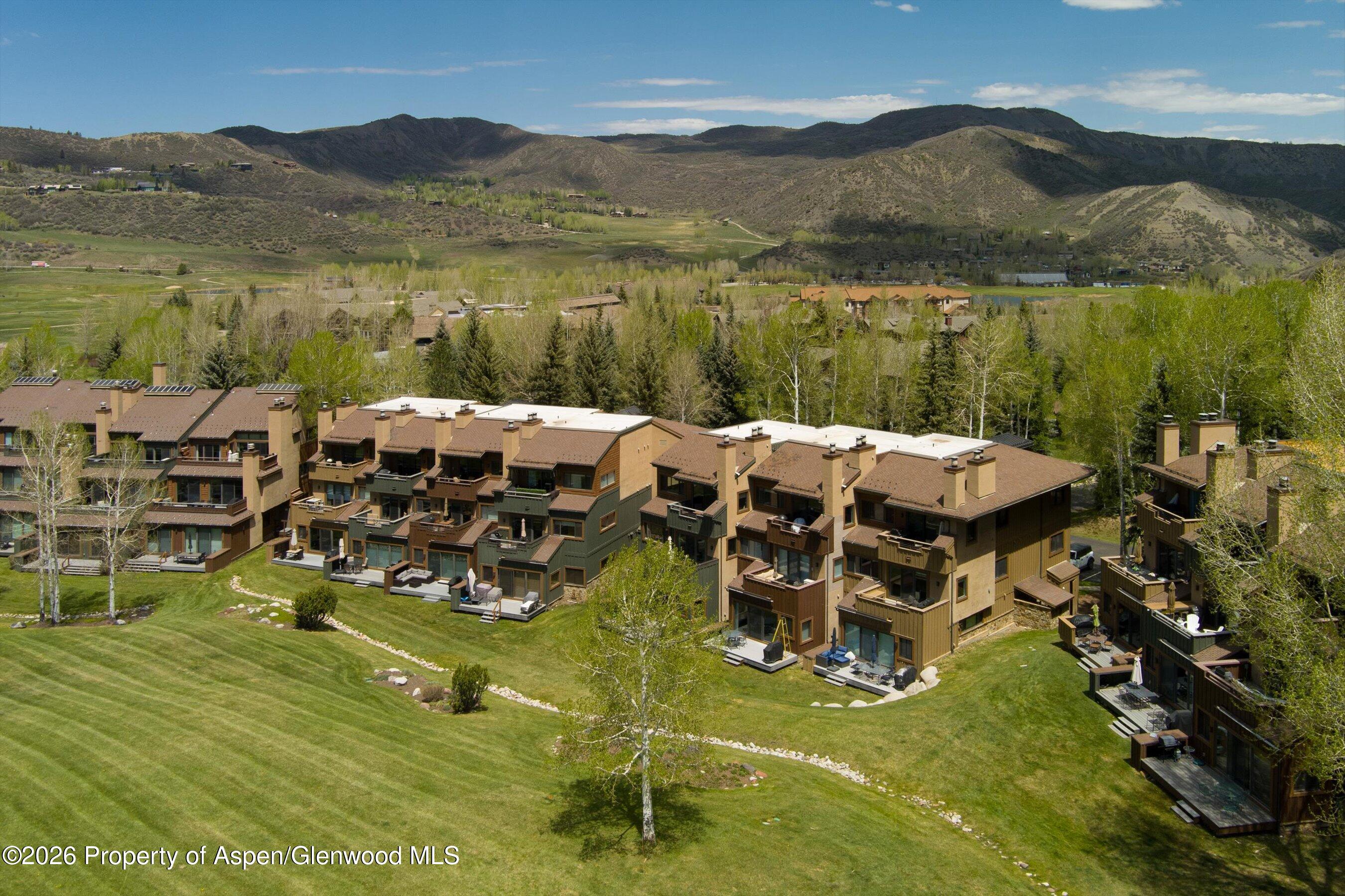 150 Snowmass Club Circle Snowmass Village CO 81615