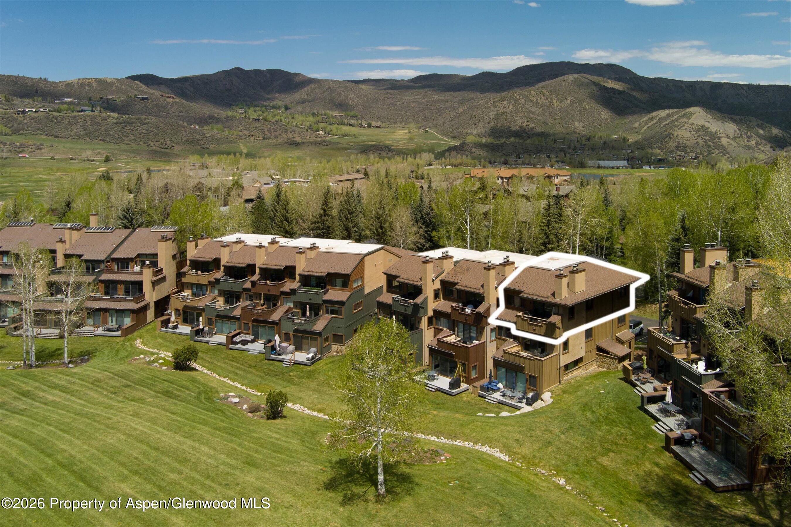 150 Snowmass Club Circle Snowmass Village CO 81615