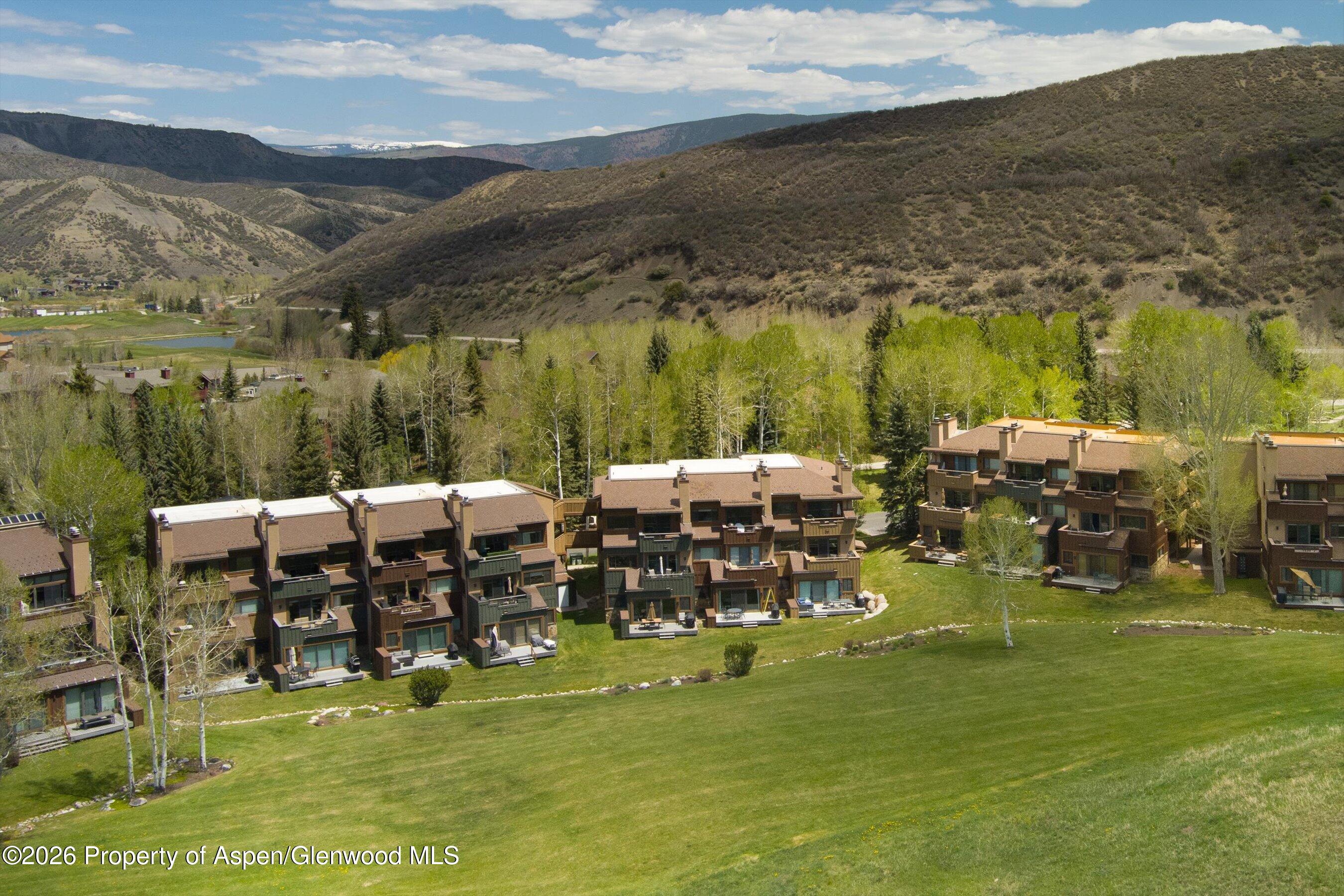 150 Snowmass Club Circle Snowmass Village CO 81615