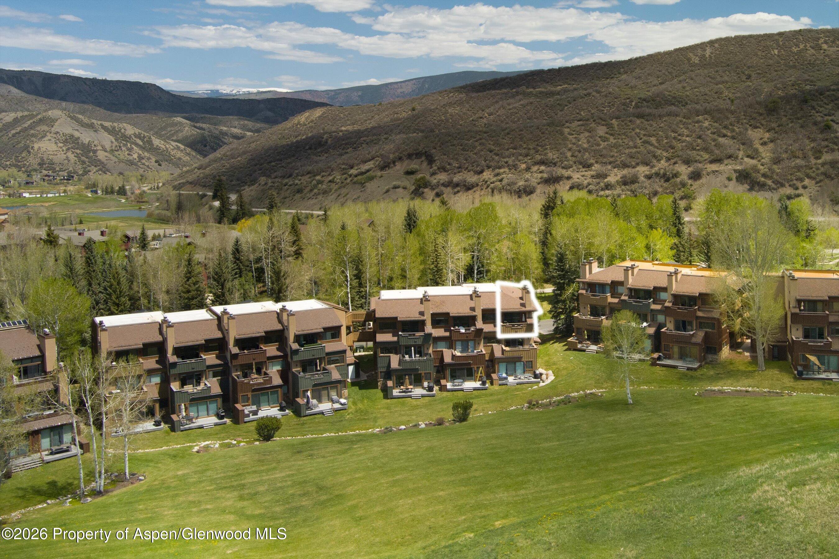 150 Snowmass Club Circle Snowmass Village CO 81615