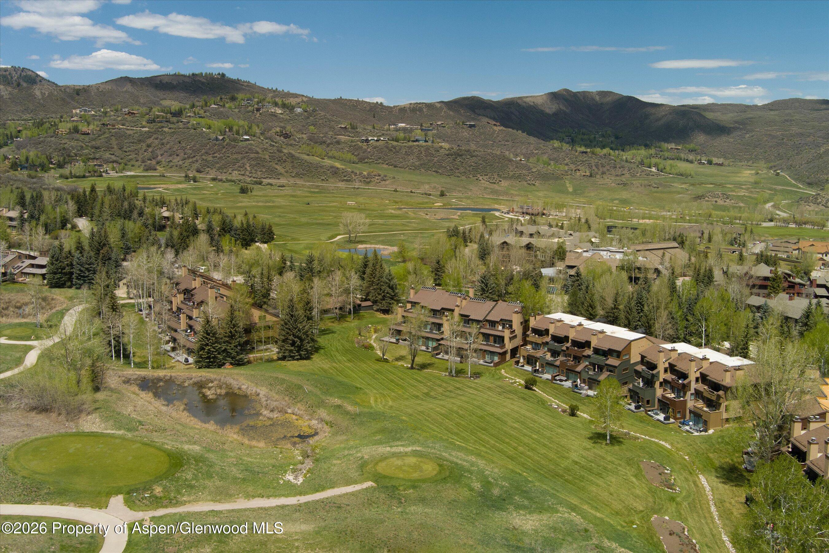 150 Snowmass Club Circle Snowmass Village CO 81615