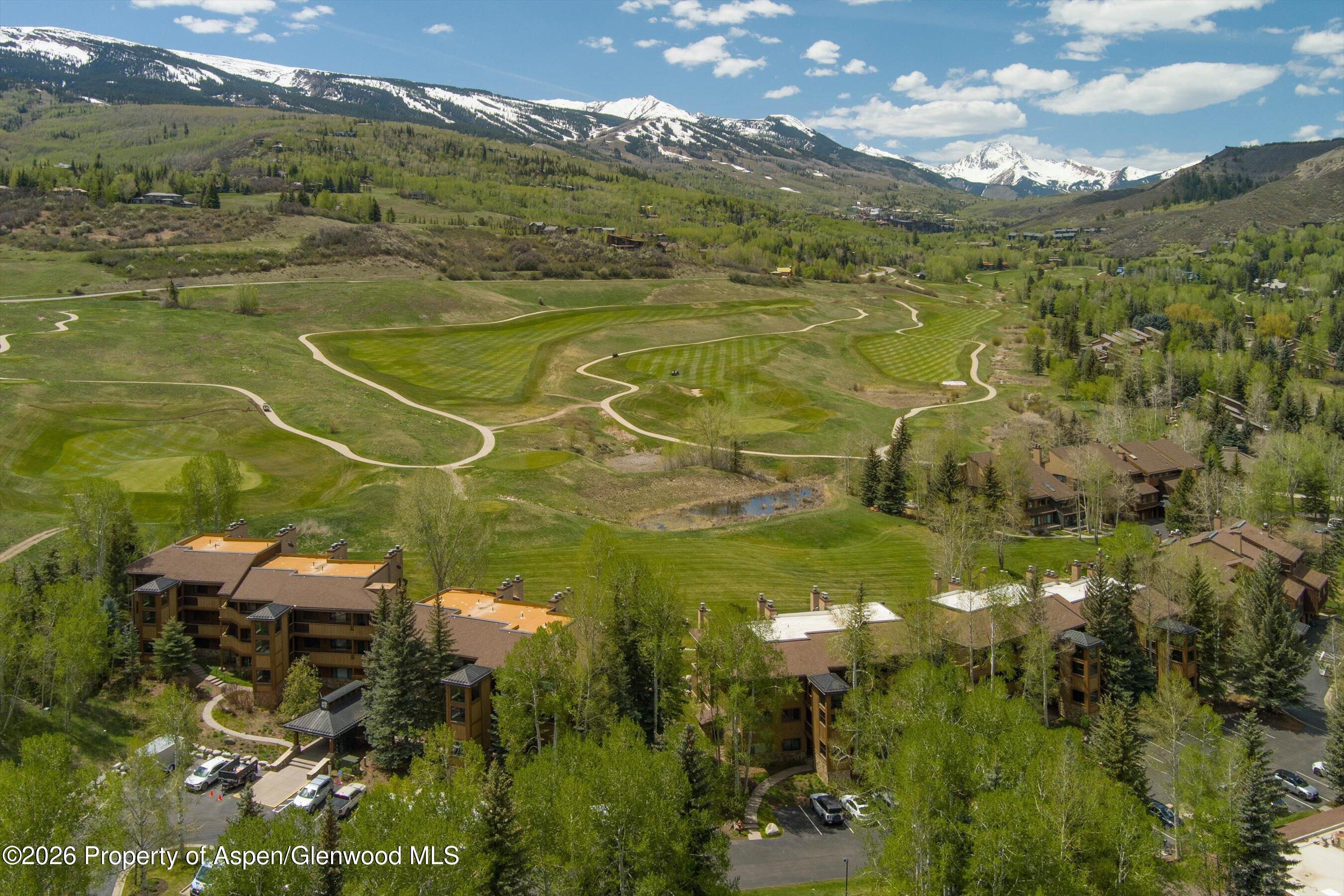 150 Snowmass Club Circle Snowmass Village CO 81615