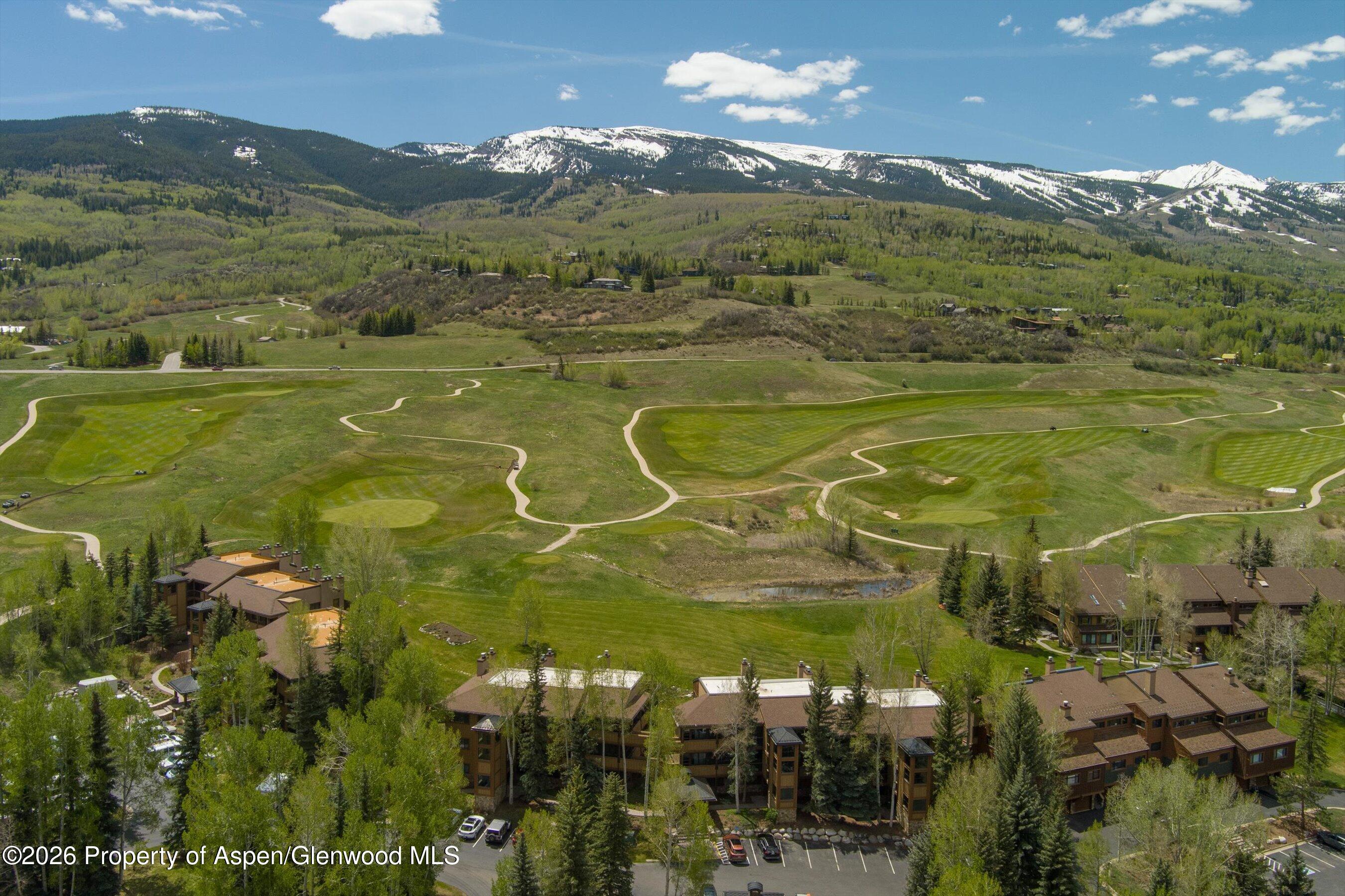 150 Snowmass Club Circle Snowmass Village CO 81615