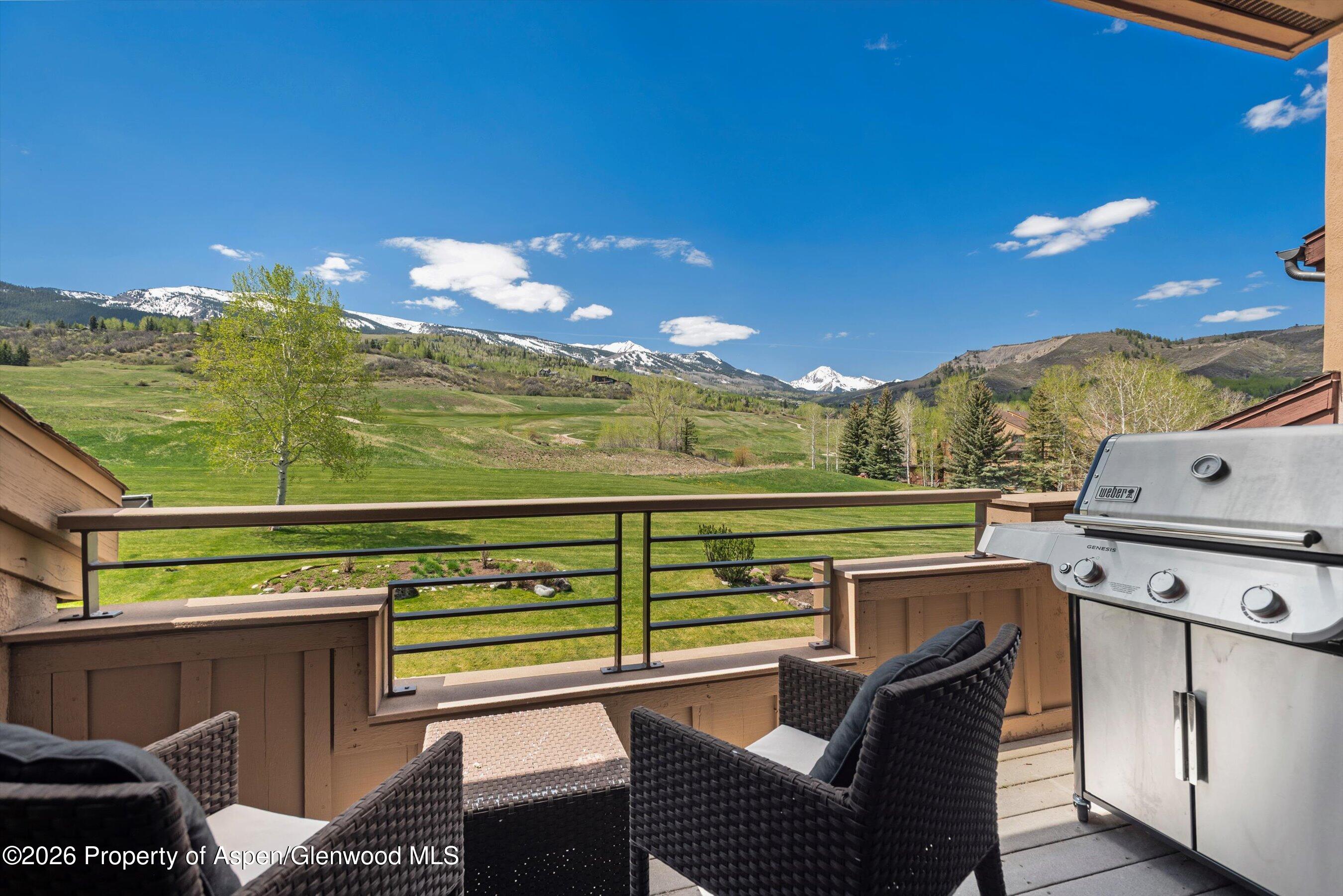 150 Snowmass Club Circle Snowmass Village CO 81615