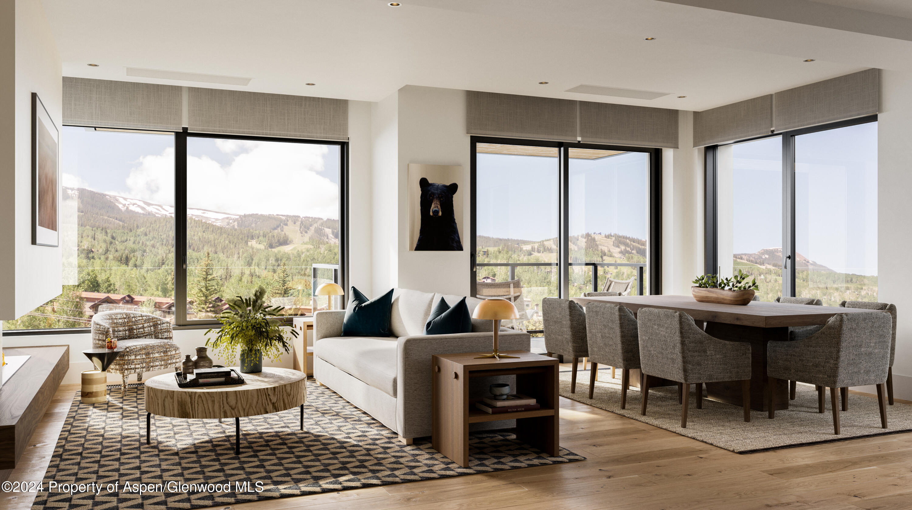 221 Wood Road Snowmass Village CO 81615