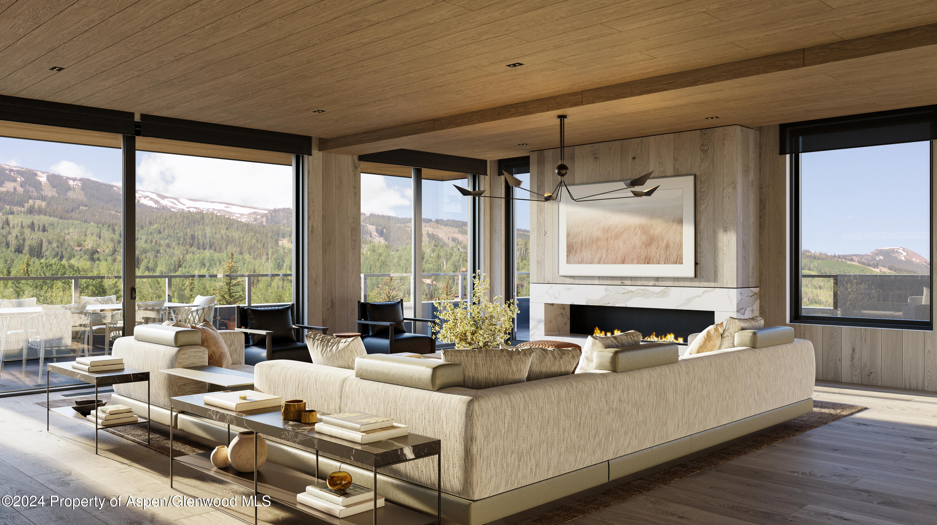 221 Wood Road Snowmass Village CO 81615