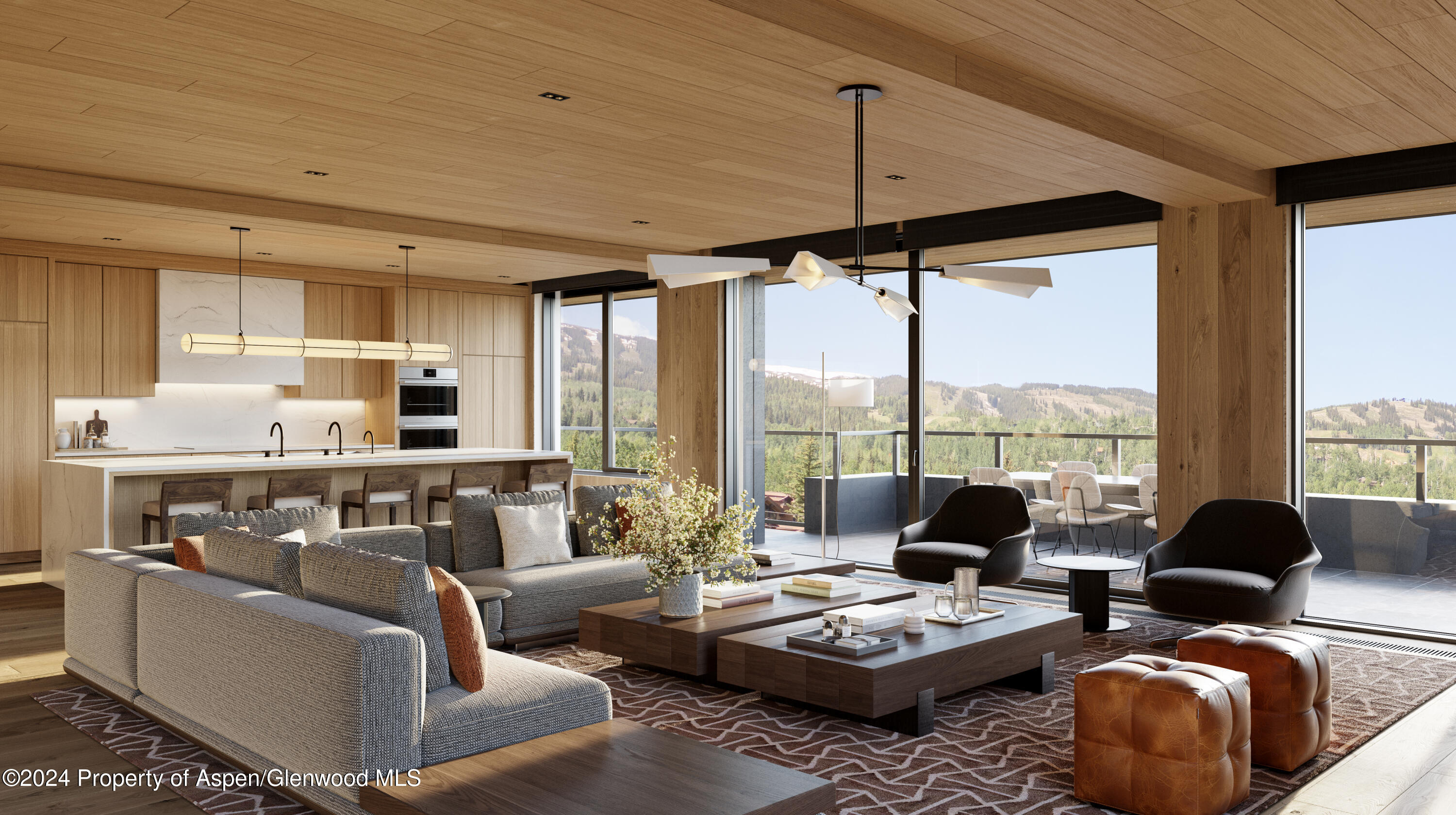 221 Wood Road Snowmass Village CO 81615