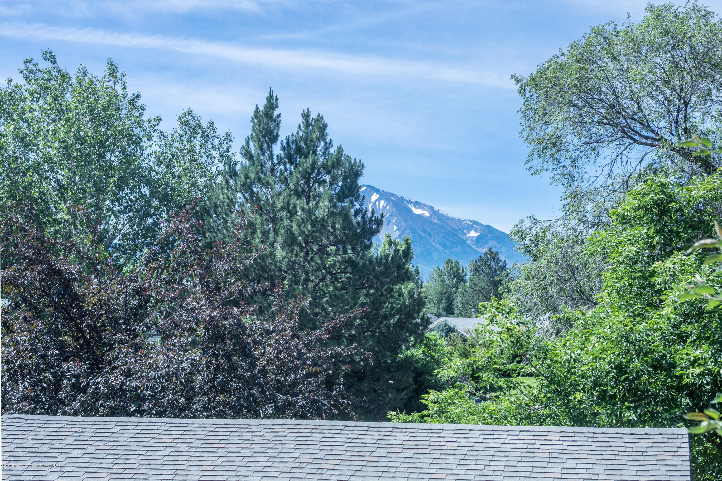 1389 Barber Drive Carbondale CO 81623