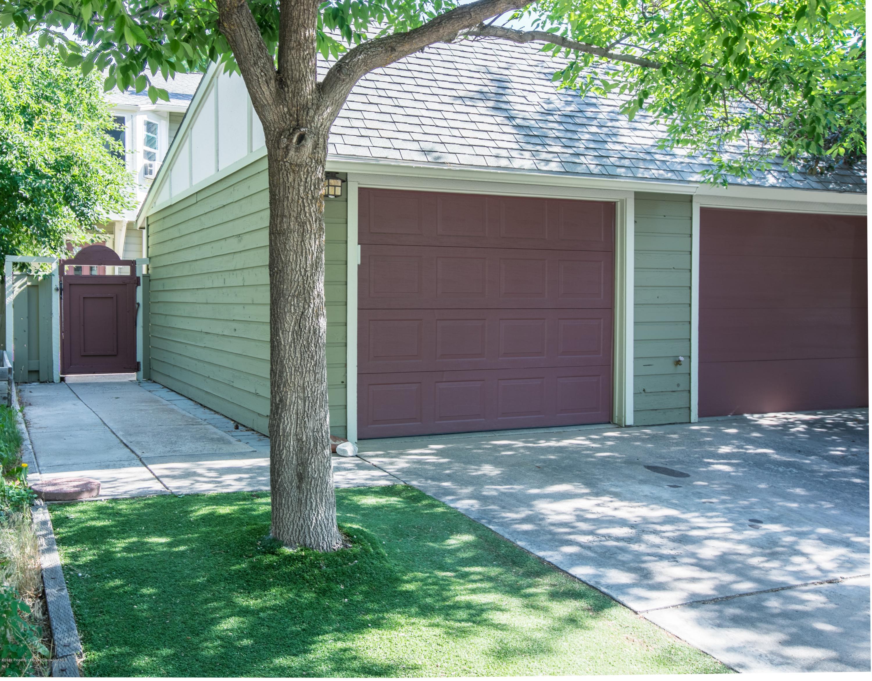 1389 Barber Drive Carbondale CO 81623
