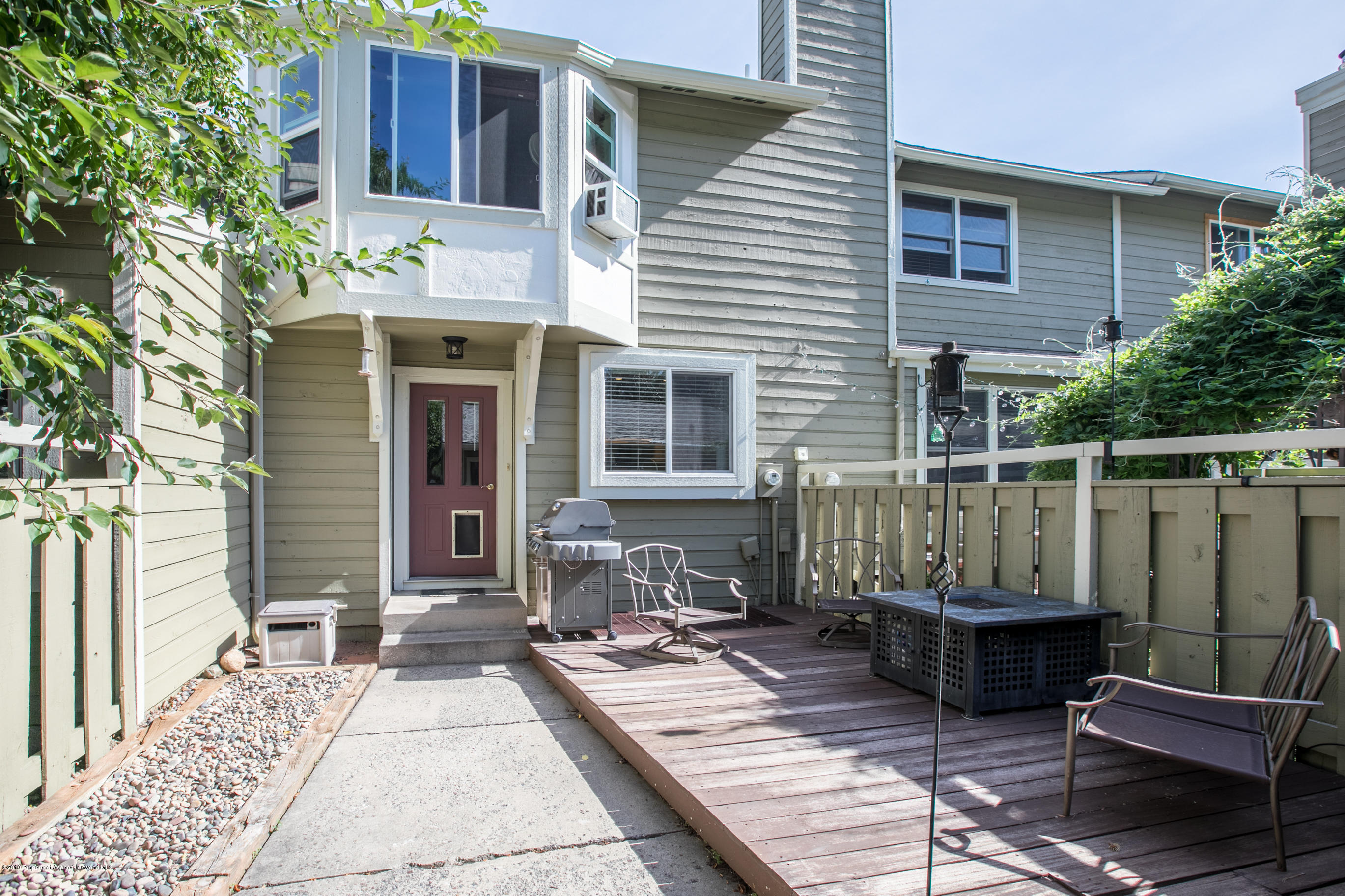 1389 Barber Drive Carbondale CO 81623