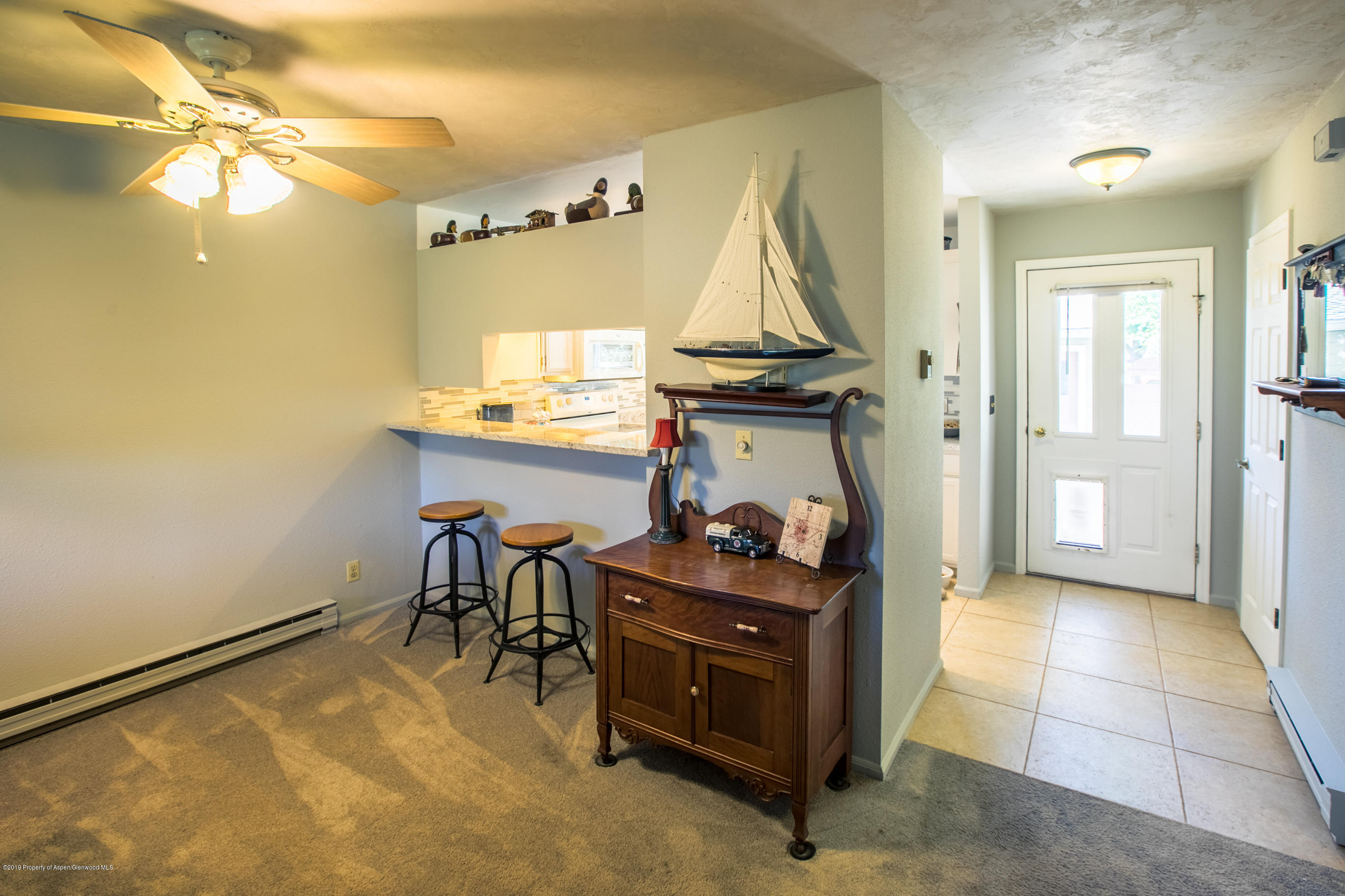 1389 Barber Drive Carbondale CO 81623