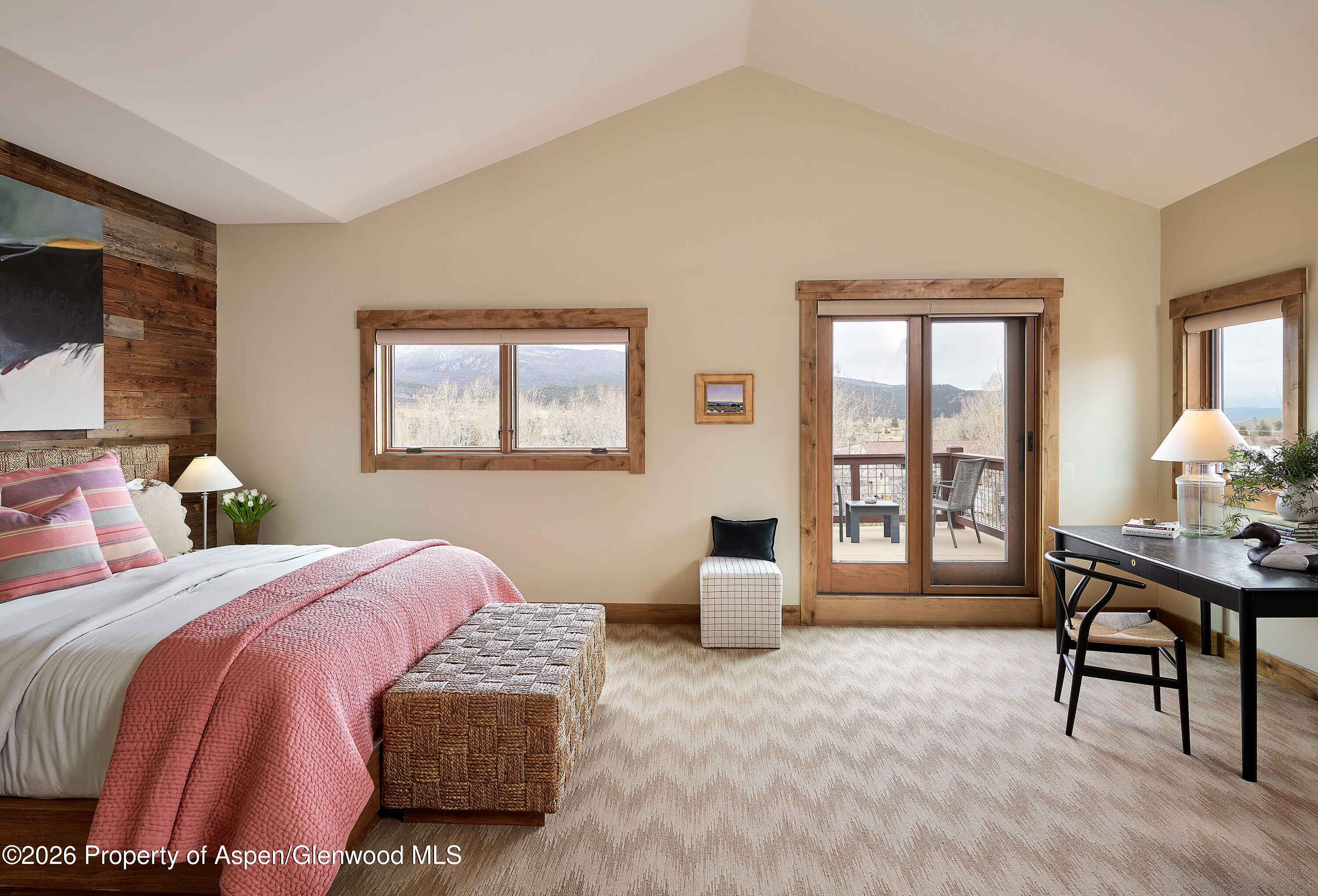 219 Overlook Ridge Basalt CO 81621