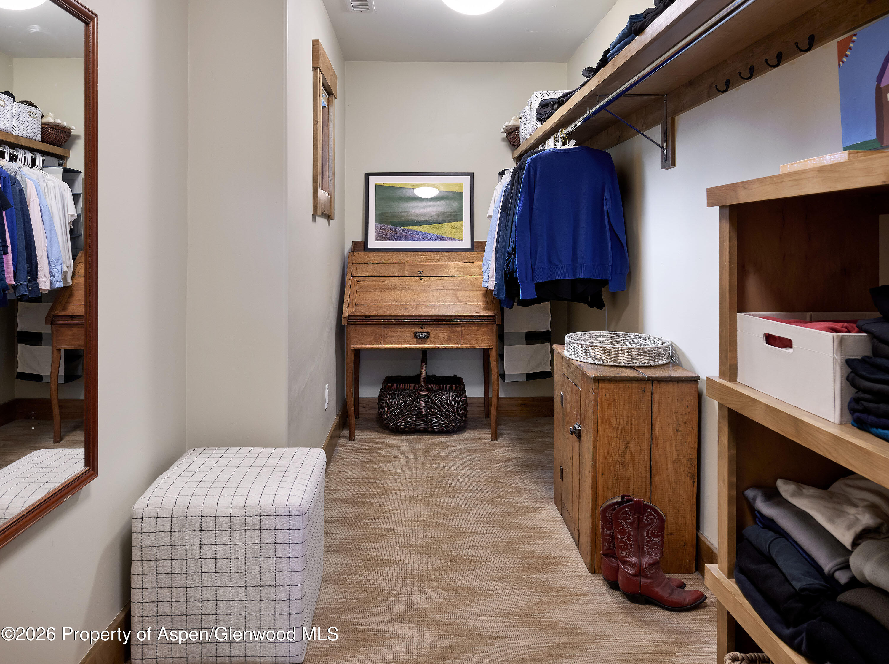 219 Overlook Ridge Basalt CO 81621