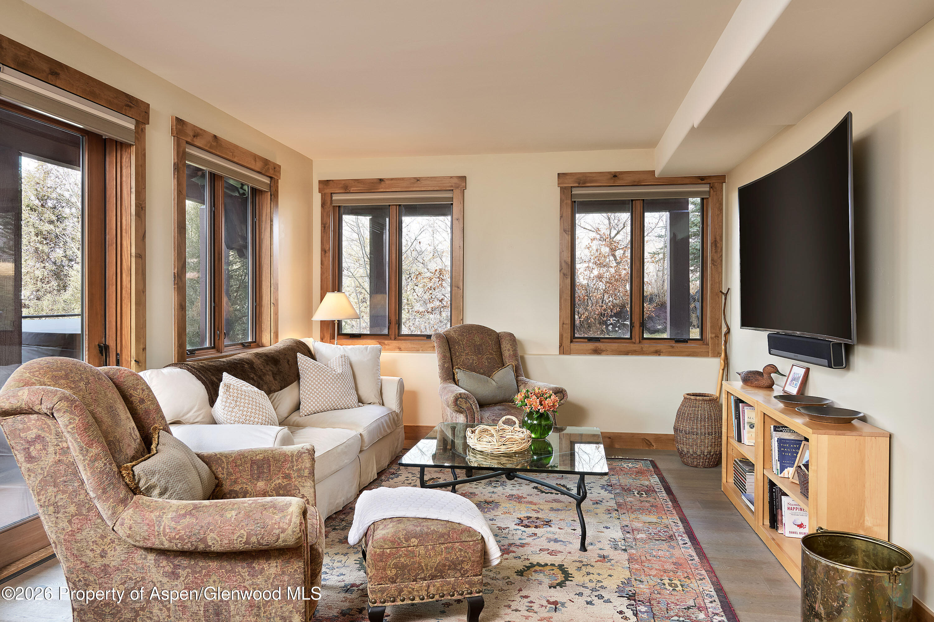 219 Overlook Ridge Basalt CO 81621