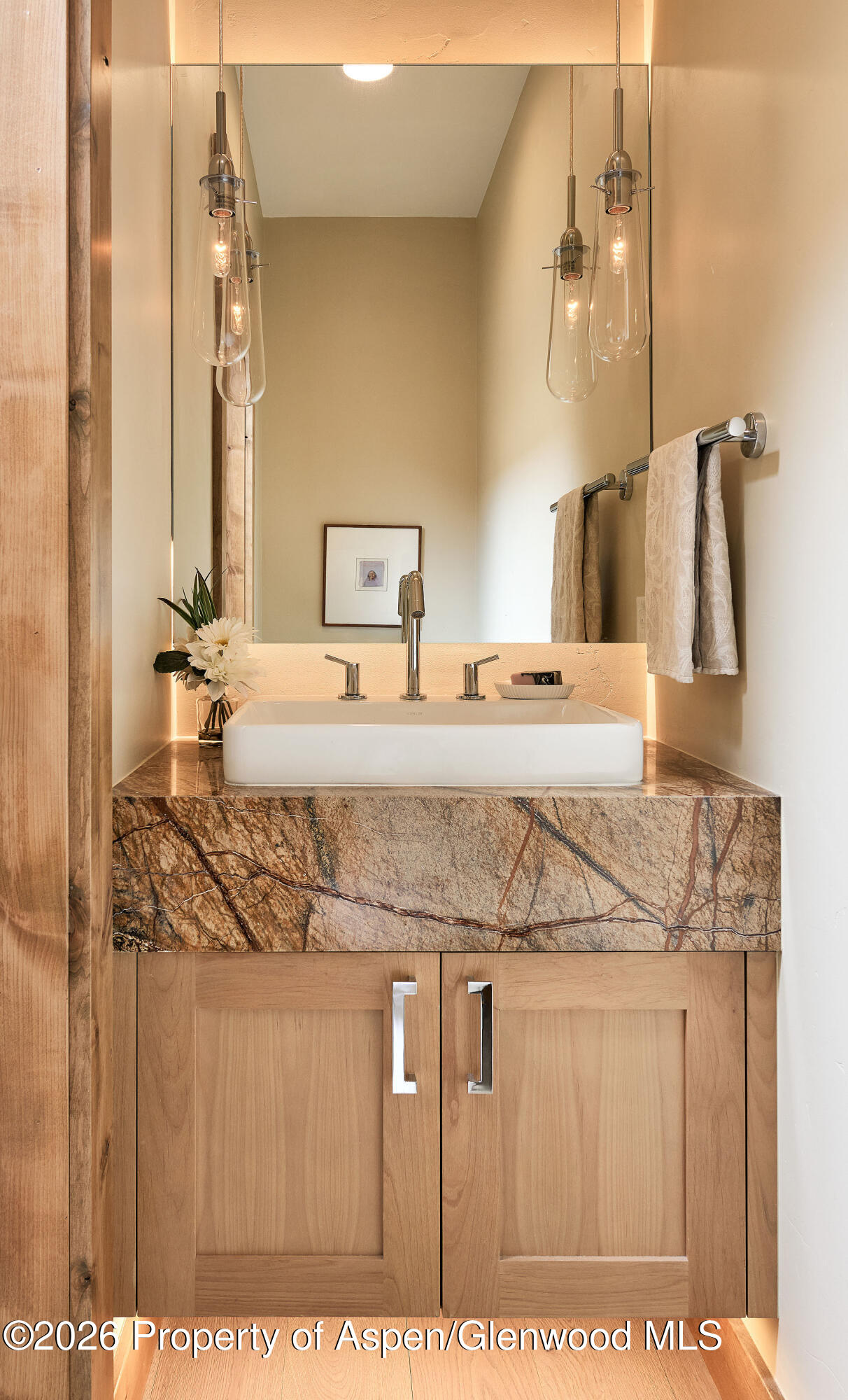 219 Overlook Ridge Basalt CO 81621