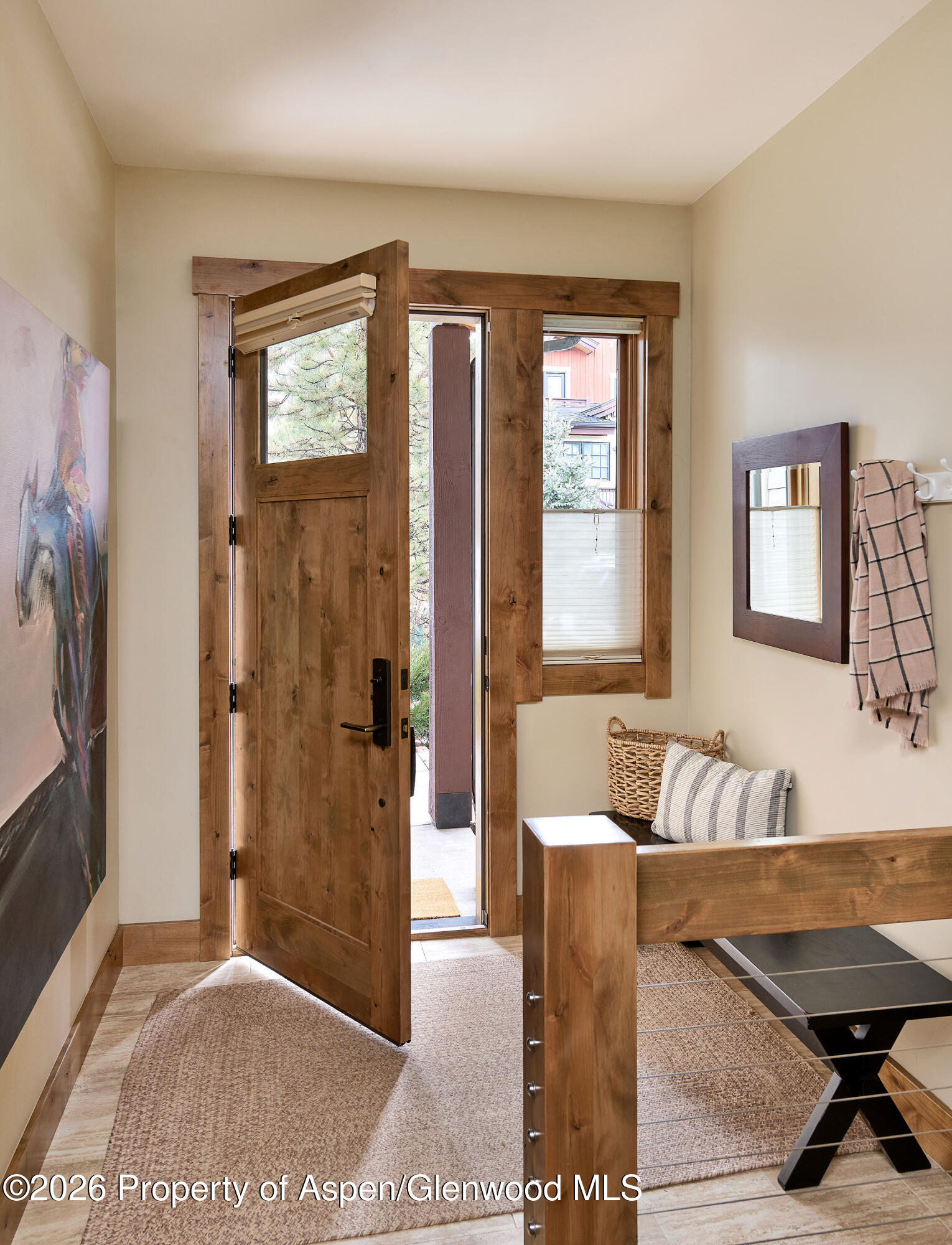 219 Overlook Ridge Basalt CO 81621