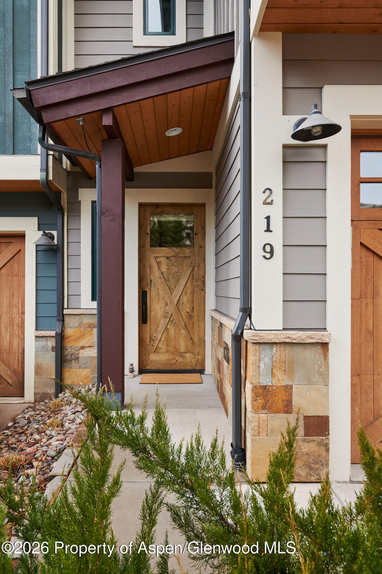 219 Overlook Ridge Basalt CO 81621