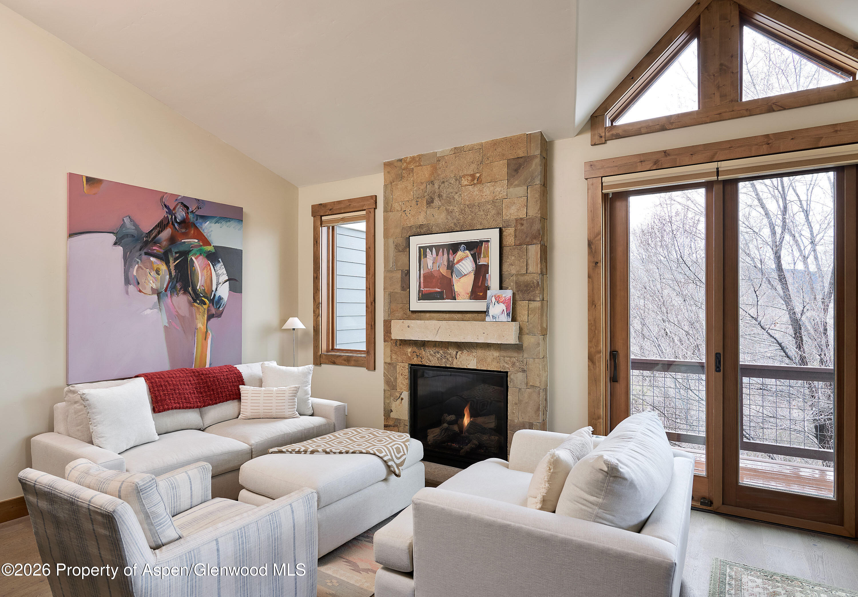 219 Overlook Ridge Basalt CO 81621