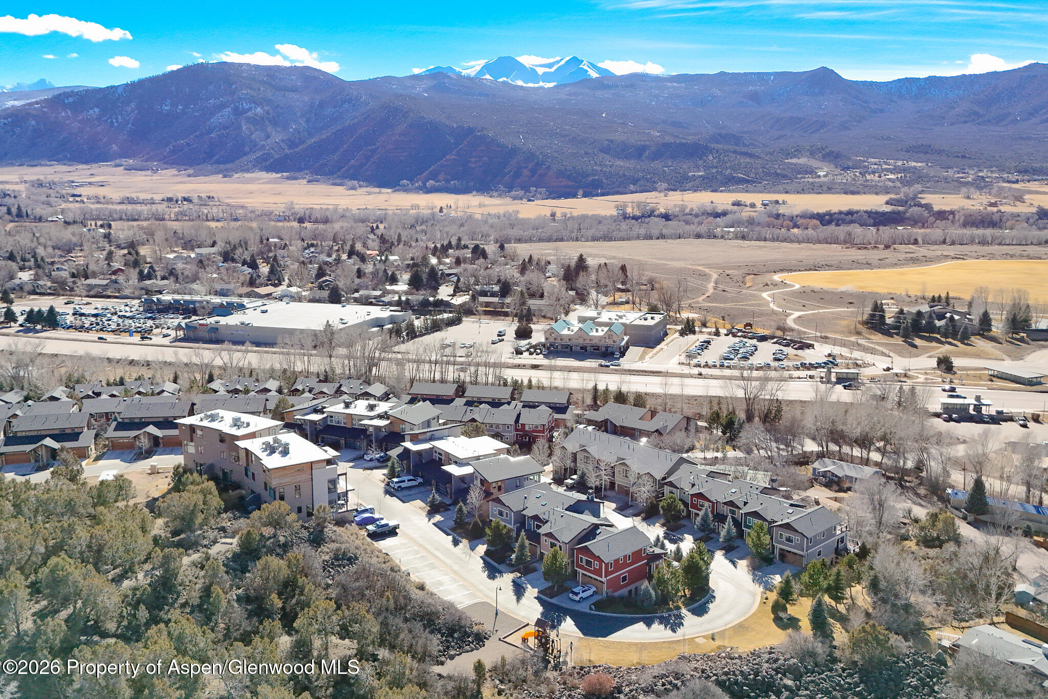 219 Overlook Ridge Basalt CO 81621