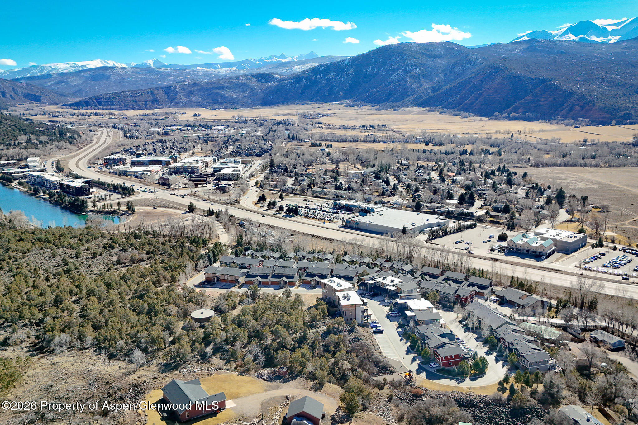219 Overlook Ridge Basalt CO 81621