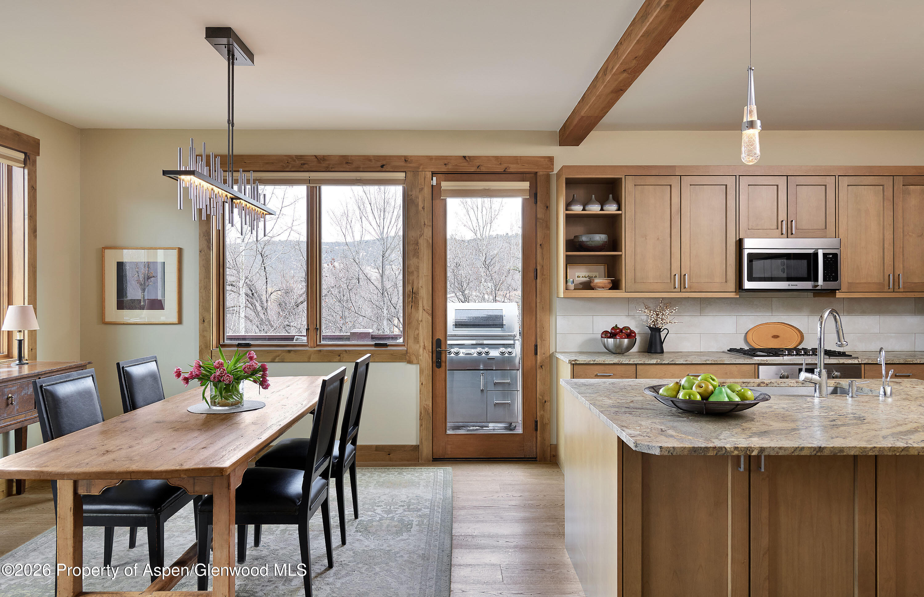 219 Overlook Ridge Basalt CO 81621