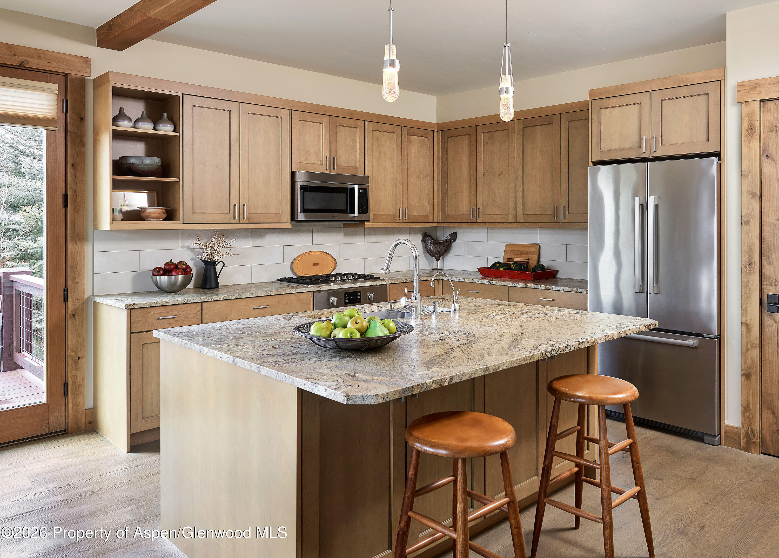 219 Overlook Ridge Basalt CO 81621