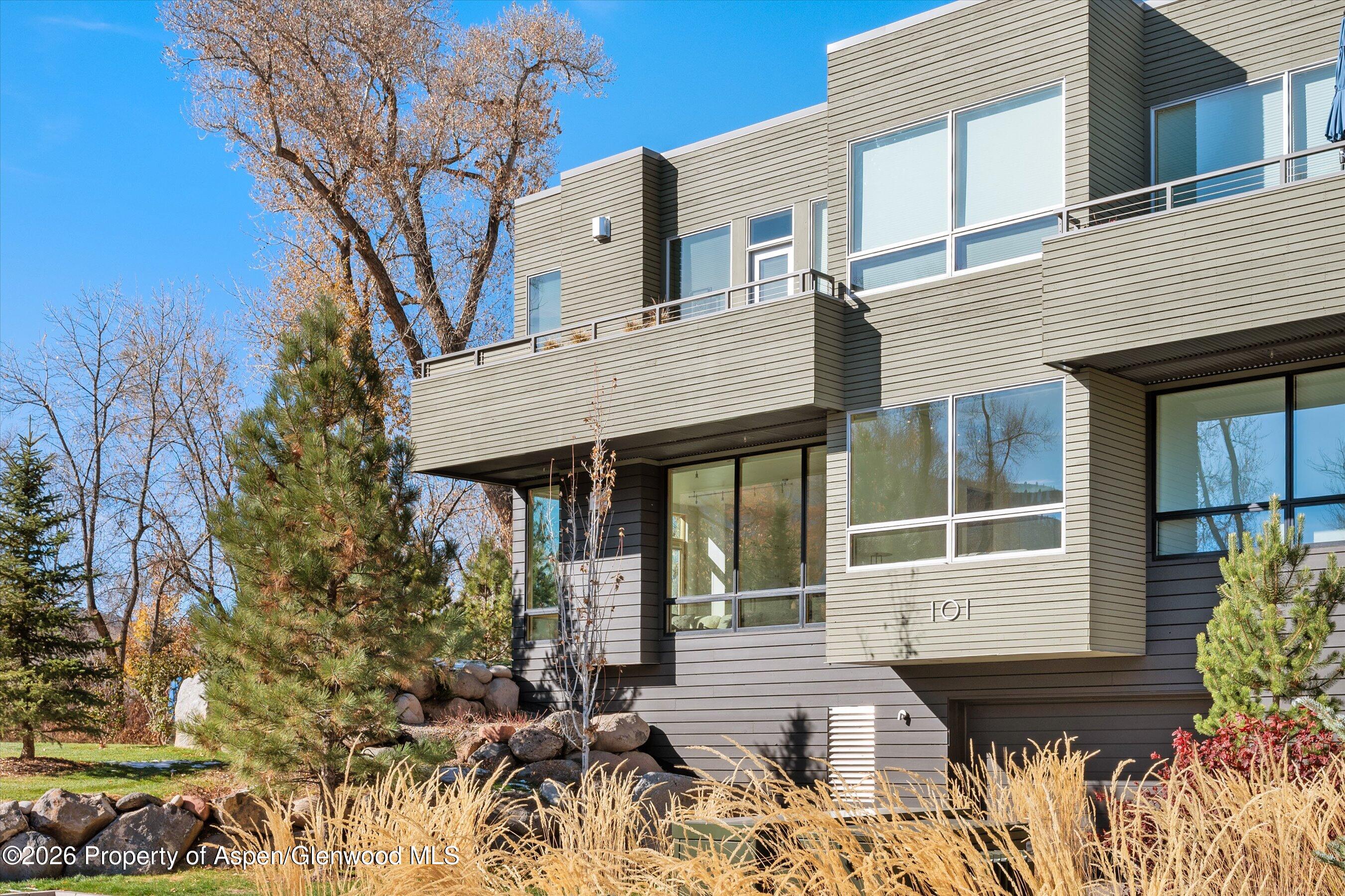 101 Willits Way Basalt CO 81621
