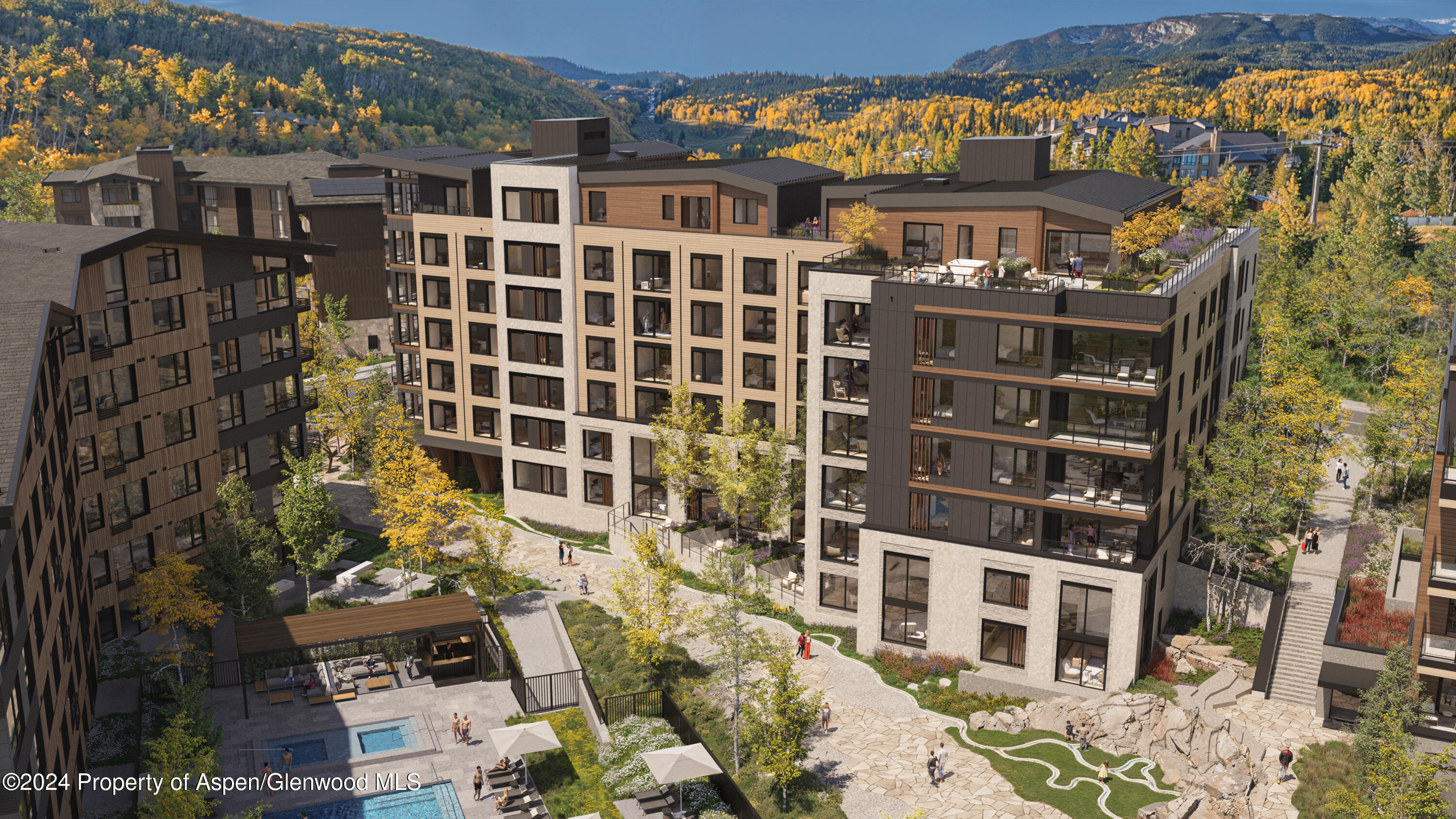 221 Wood Road Snowmass Village CO 81615