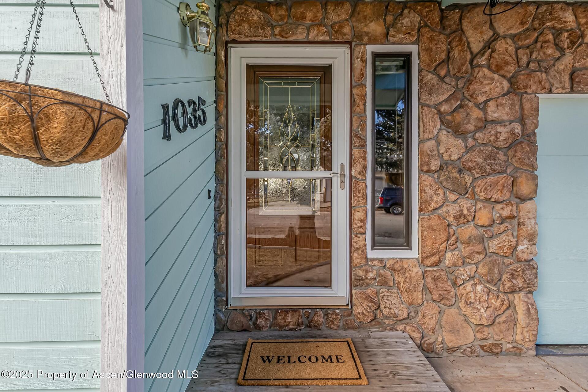 1035 Wheel Circle Carbondale CO 81623