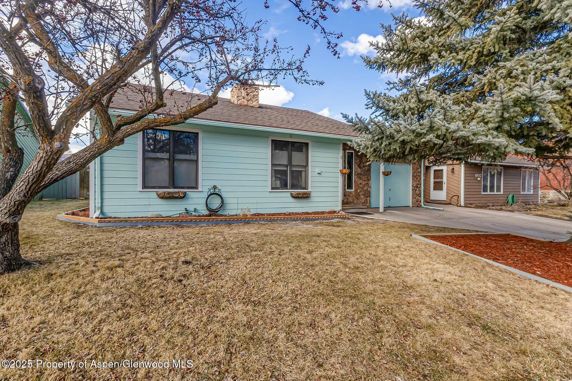 1035 Wheel Circle Carbondale CO 81623