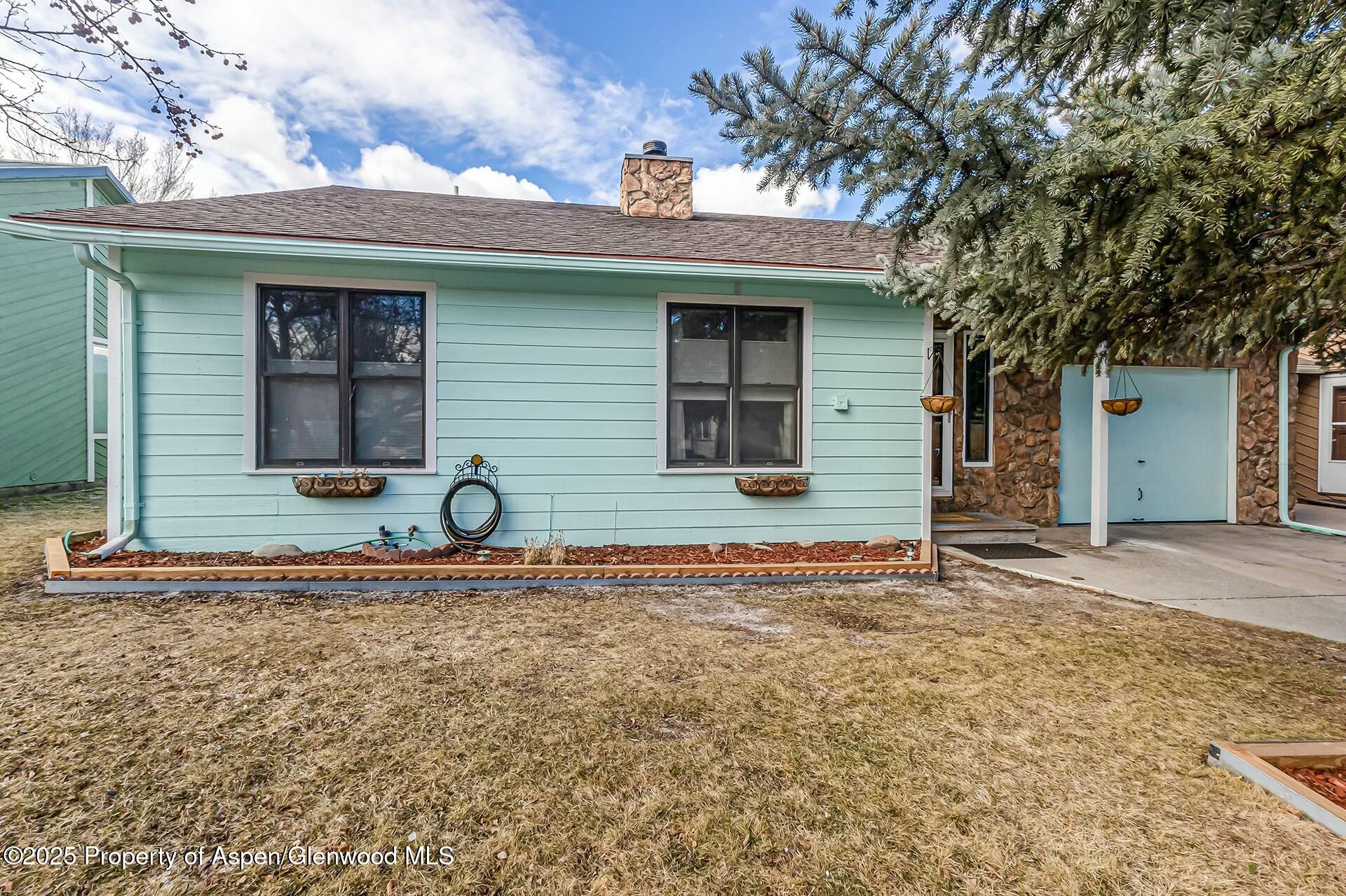 1035 Wheel Circle Carbondale CO 81623