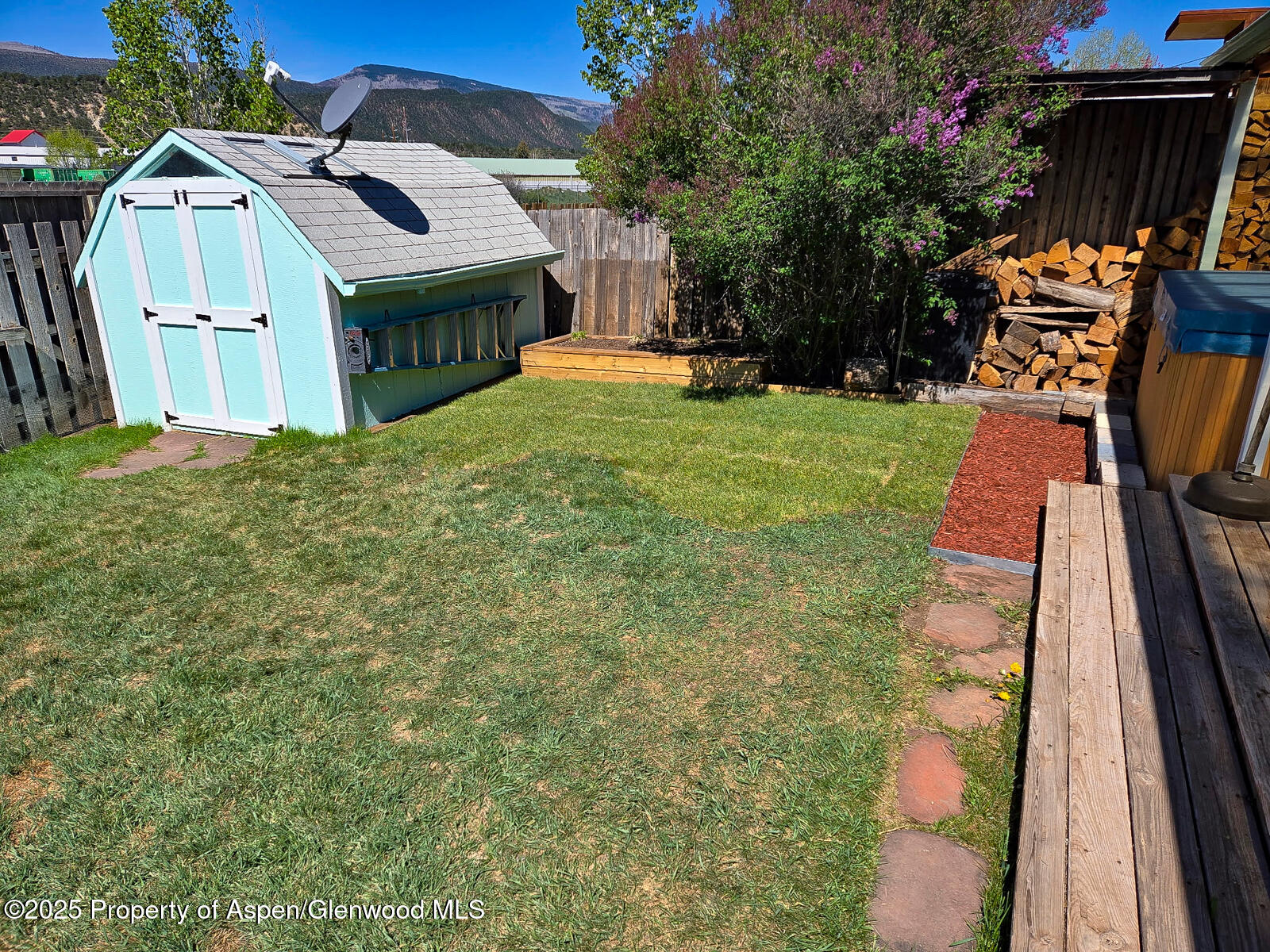 1035 Wheel Circle Carbondale CO 81623